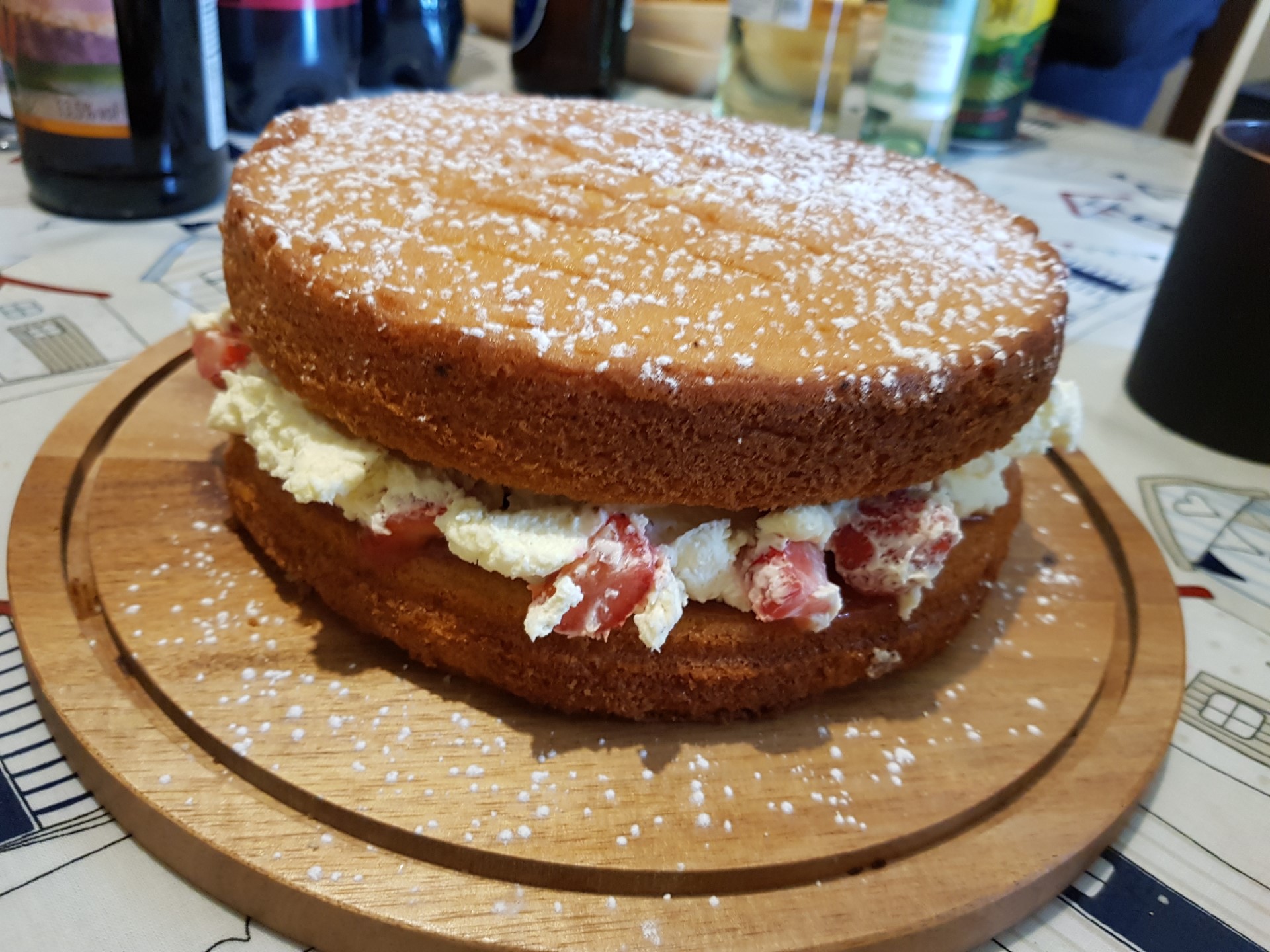 cake