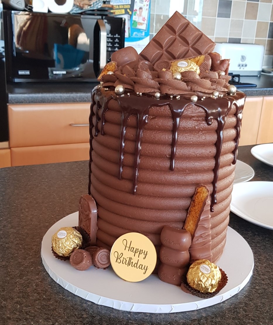 cake