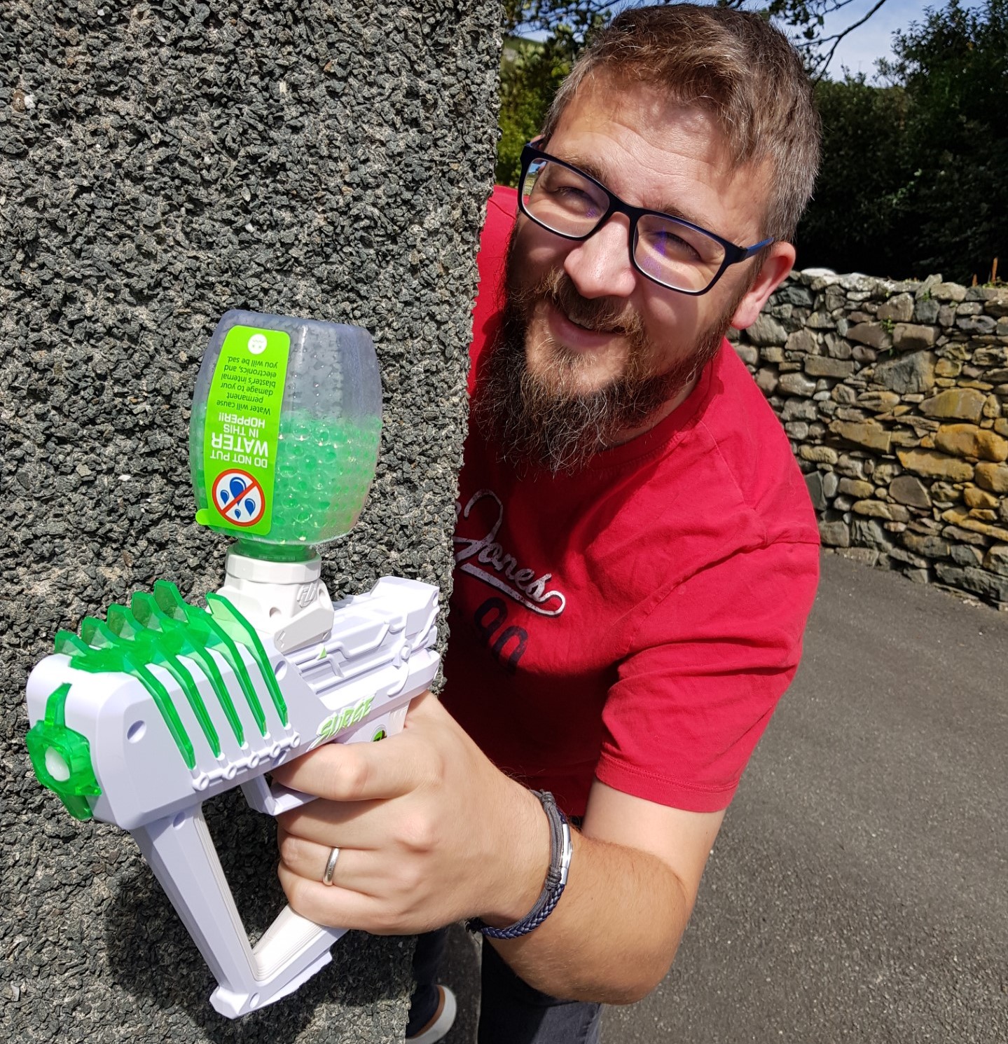Gel Blaster Surge