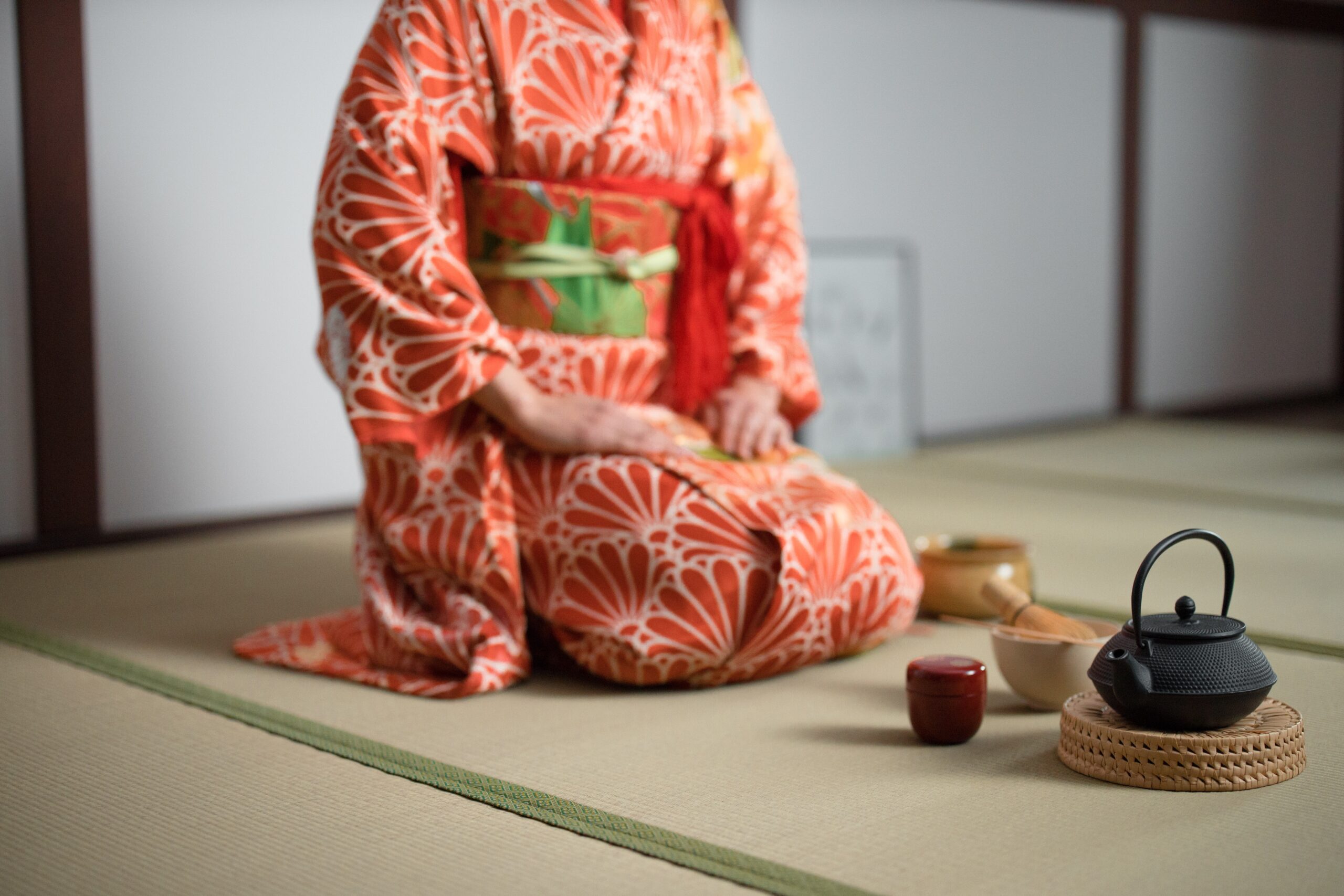 Japanese culture