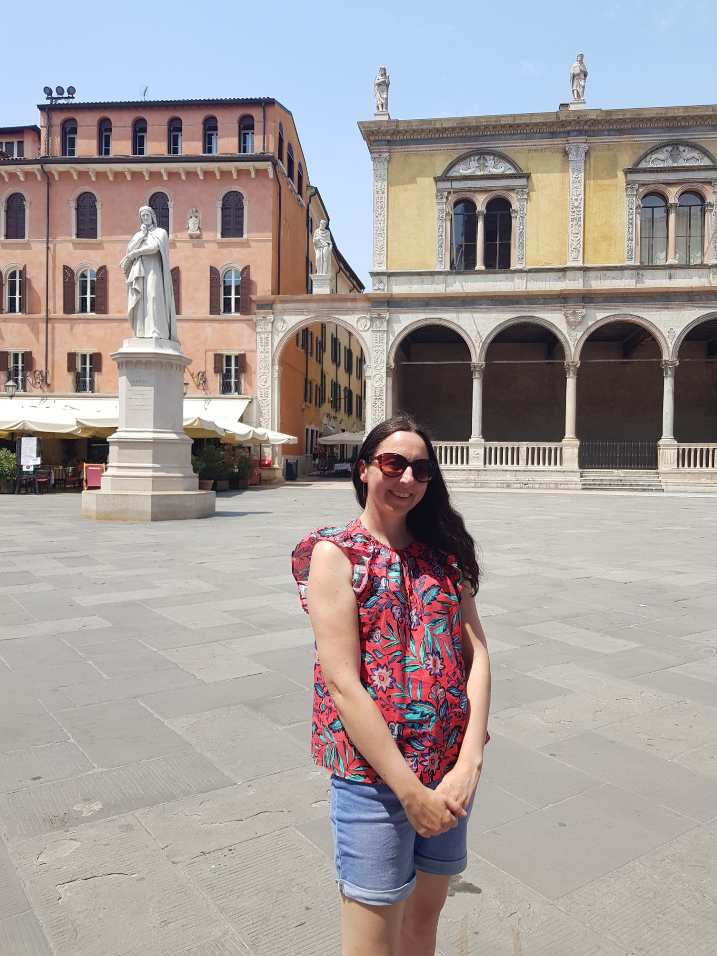Piazza dei Signori