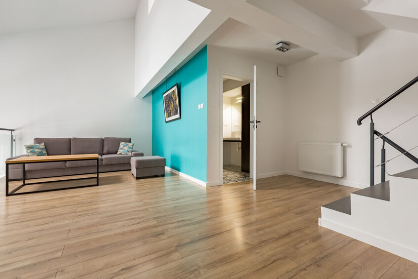 personalized interior design