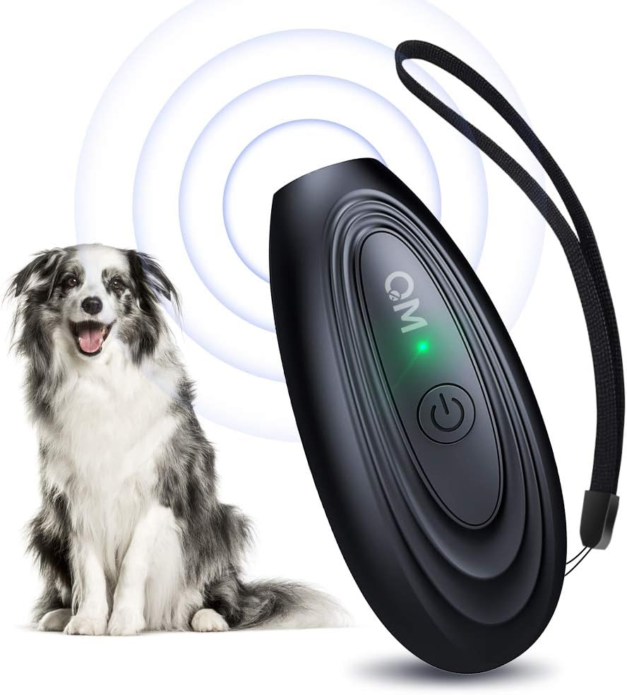 barking device