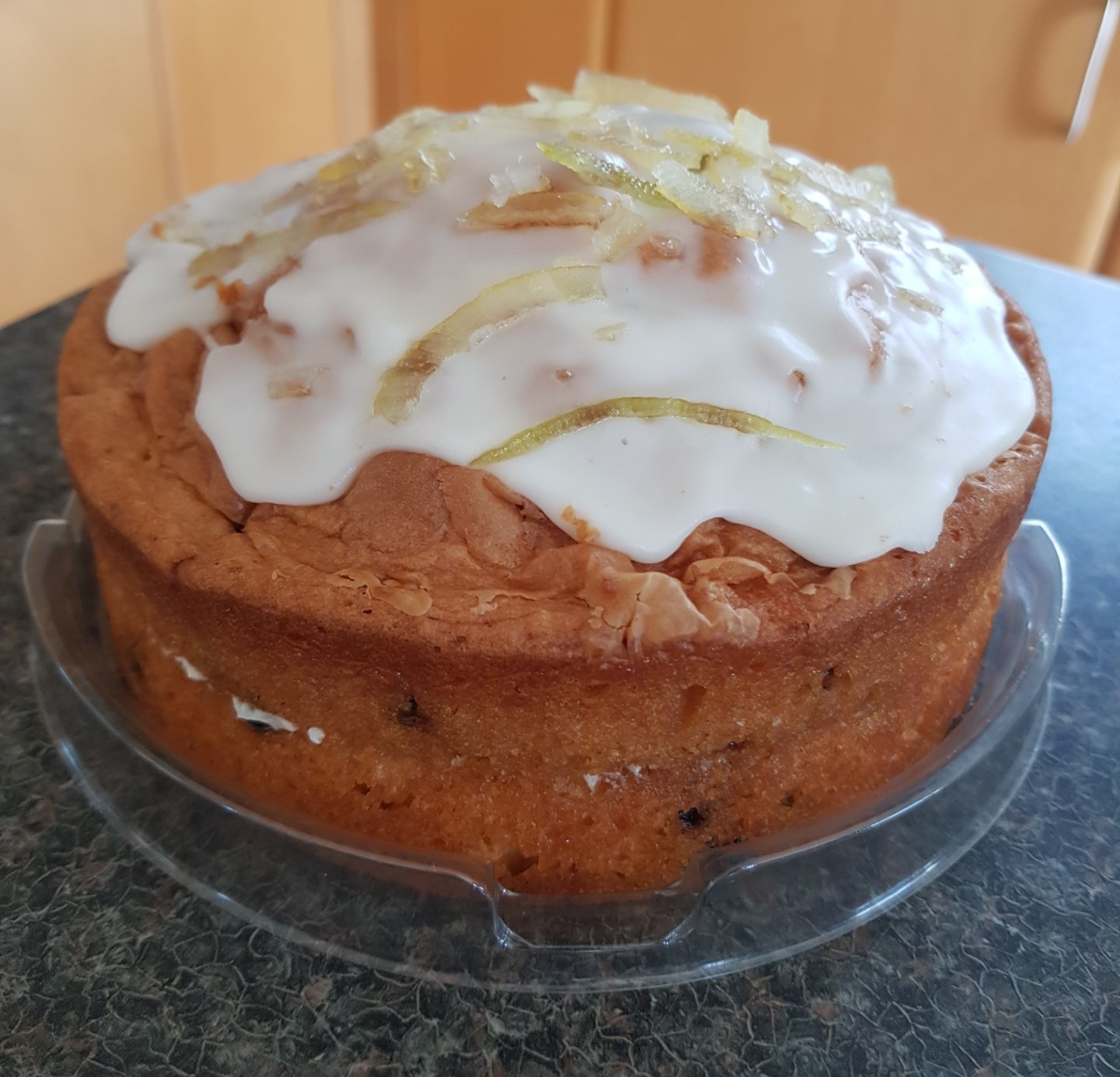 cake
