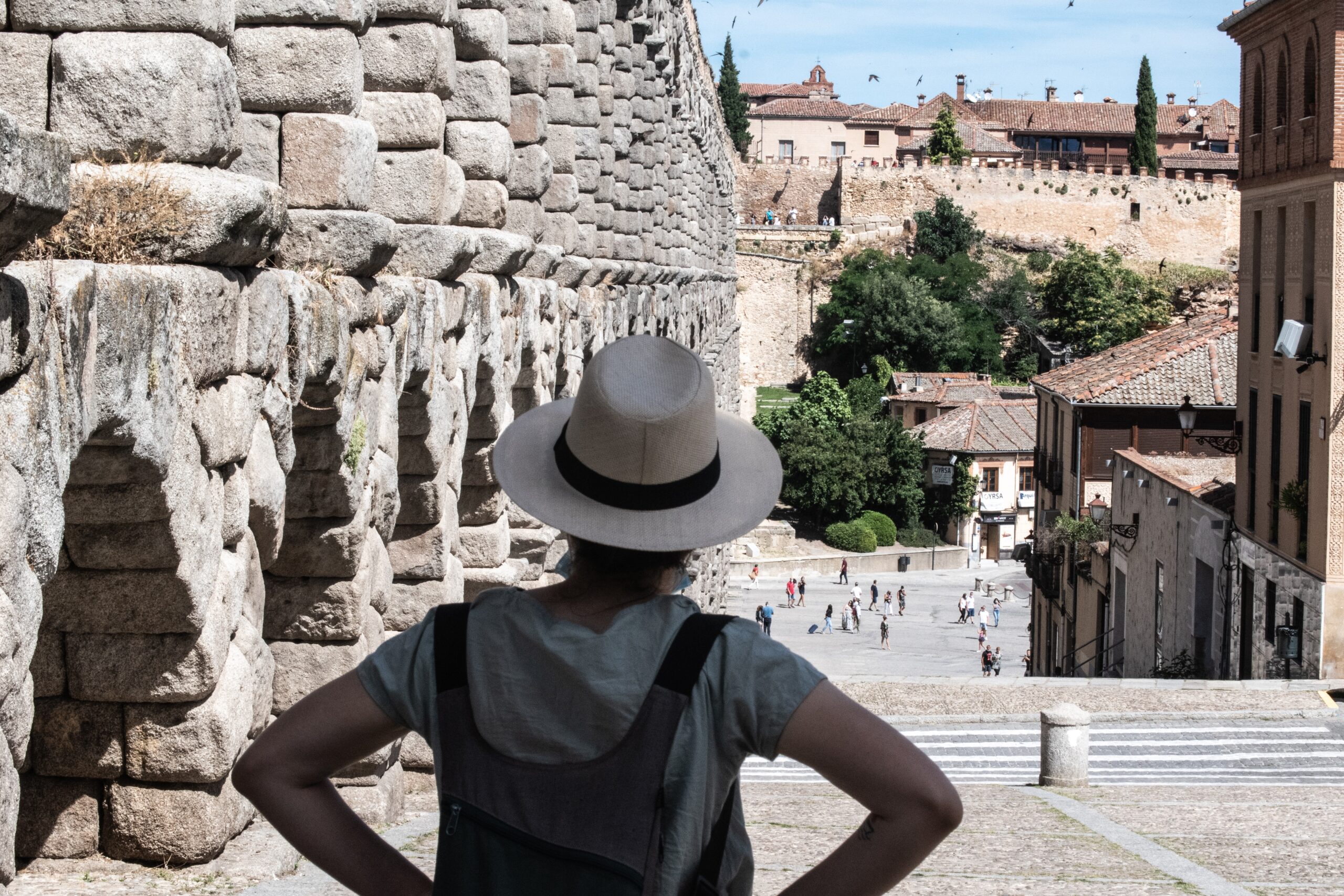 5 Reasons To Book A Coach Holiday To Spain