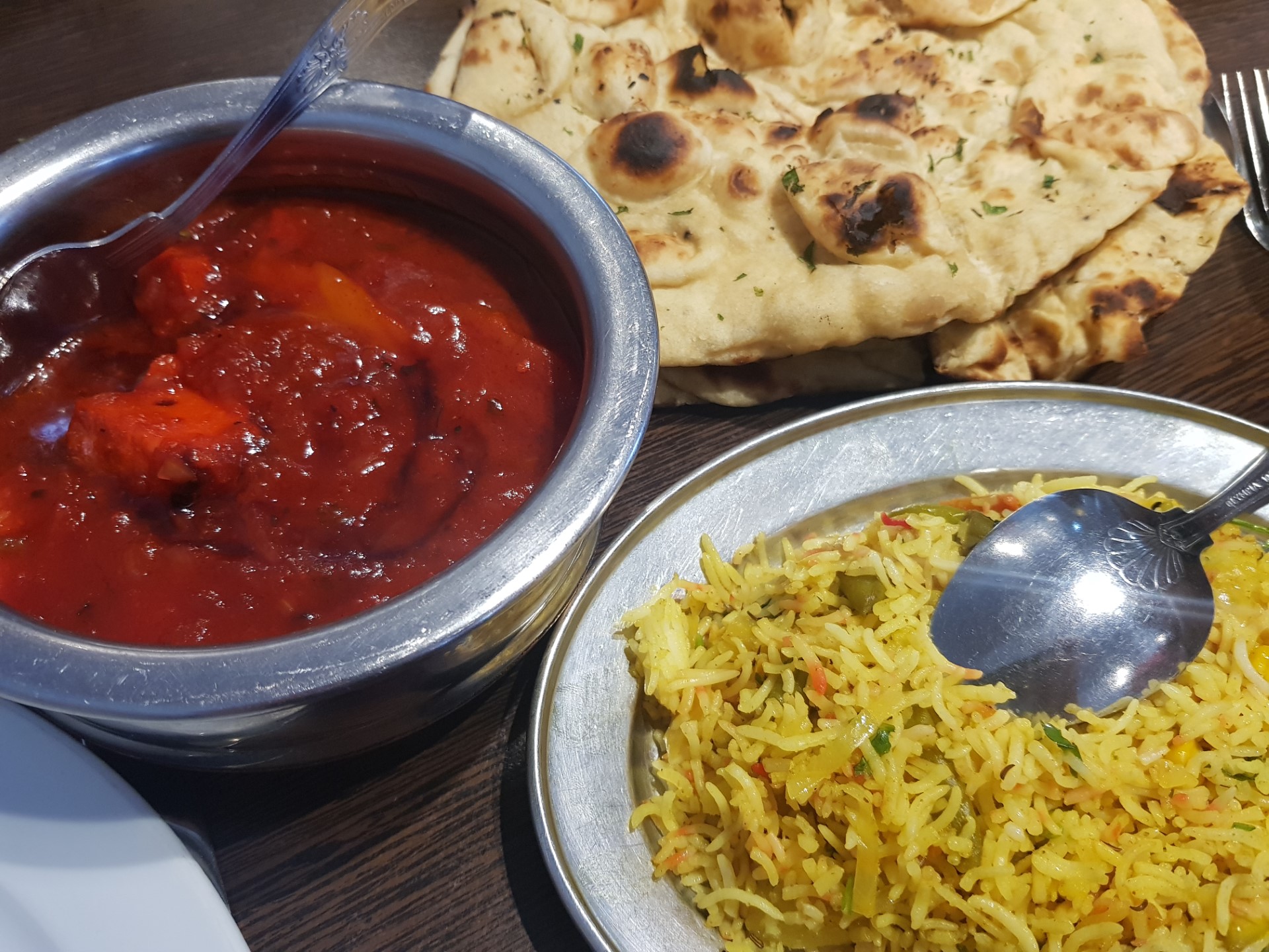 curry