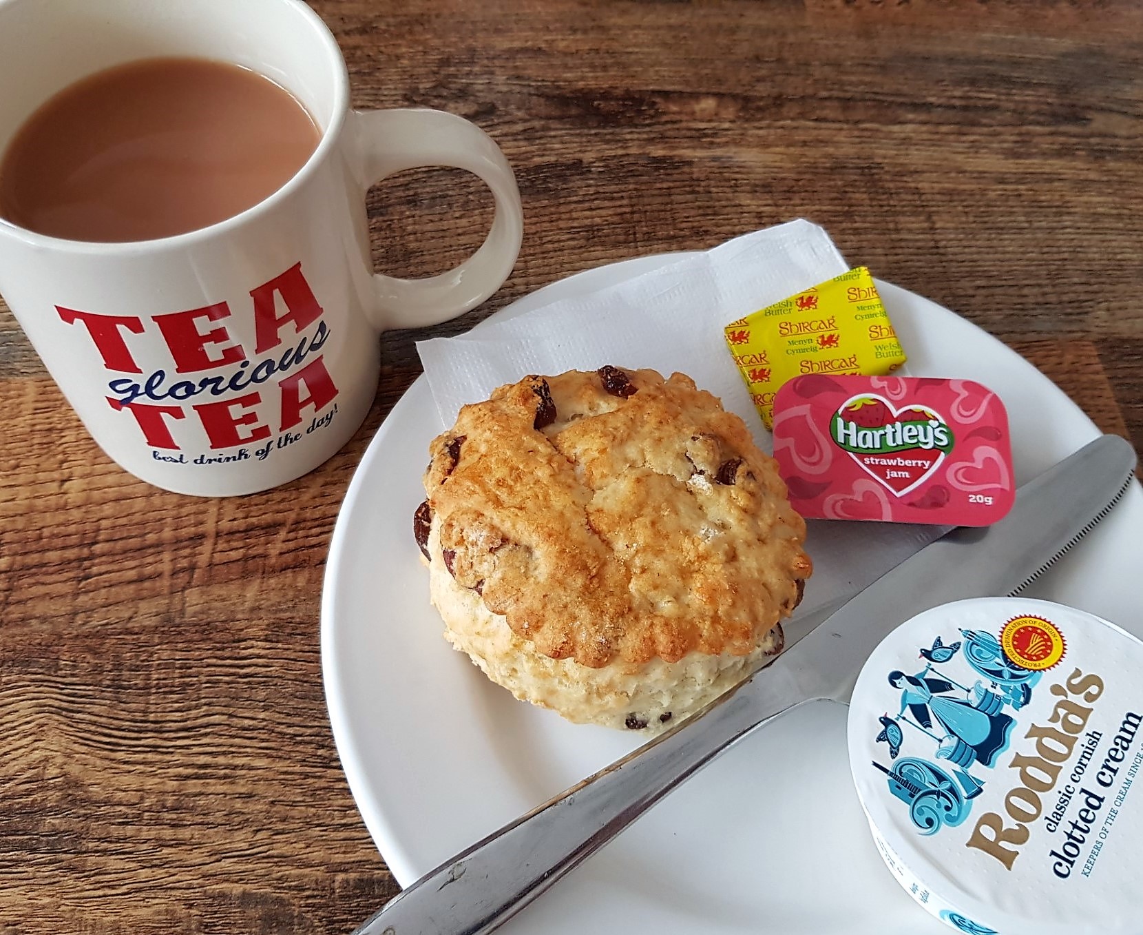 Week 32: Fundraiser, Treats and More Blogging
