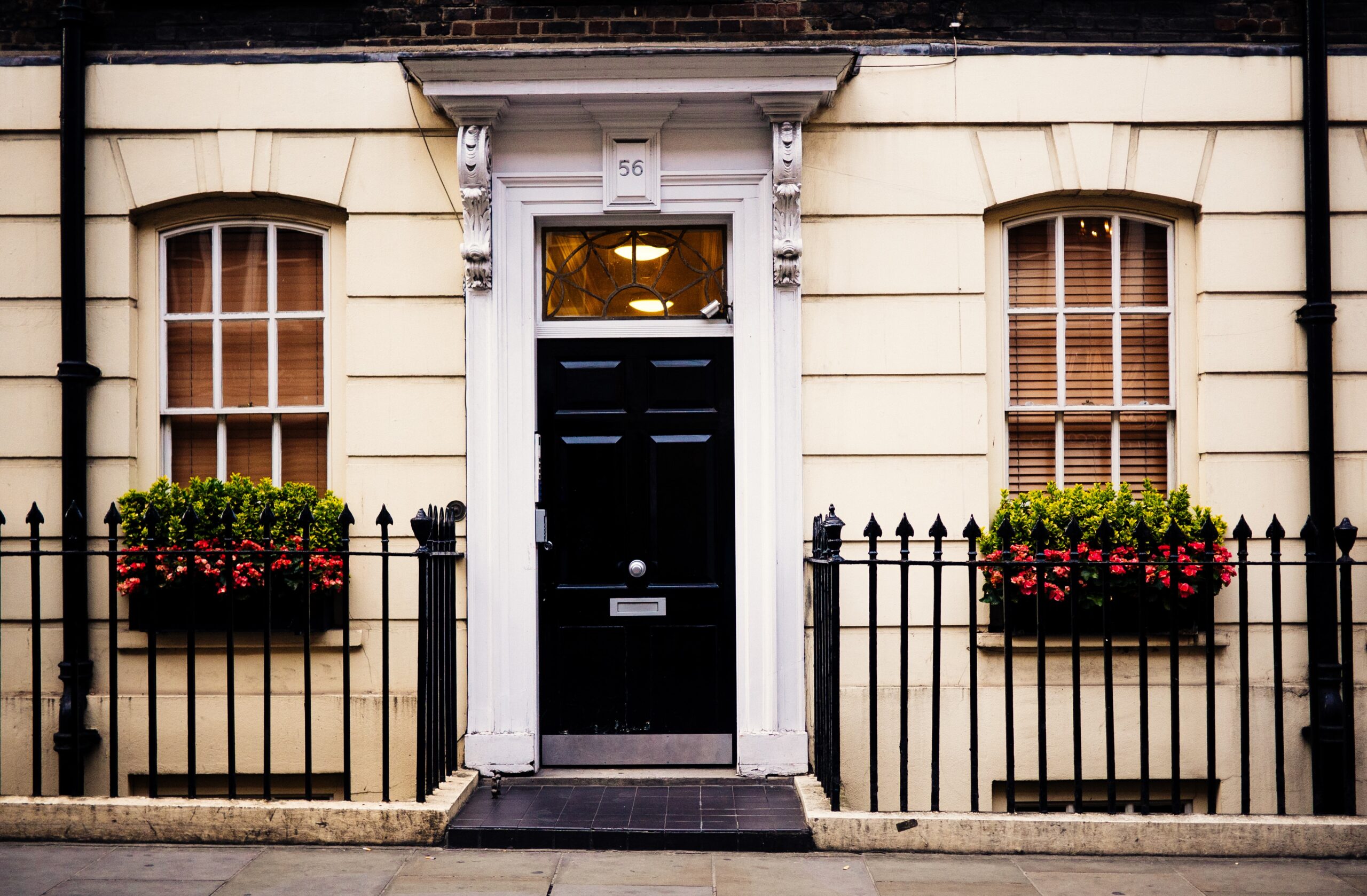 Easy Home Security Tips