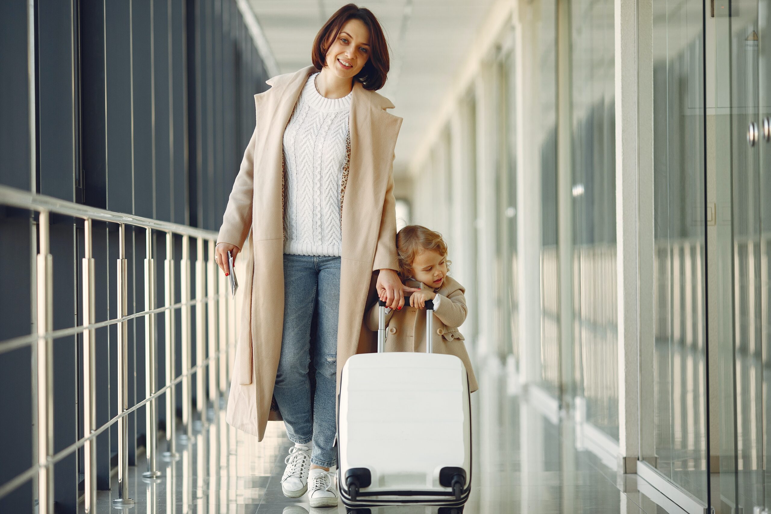 airport