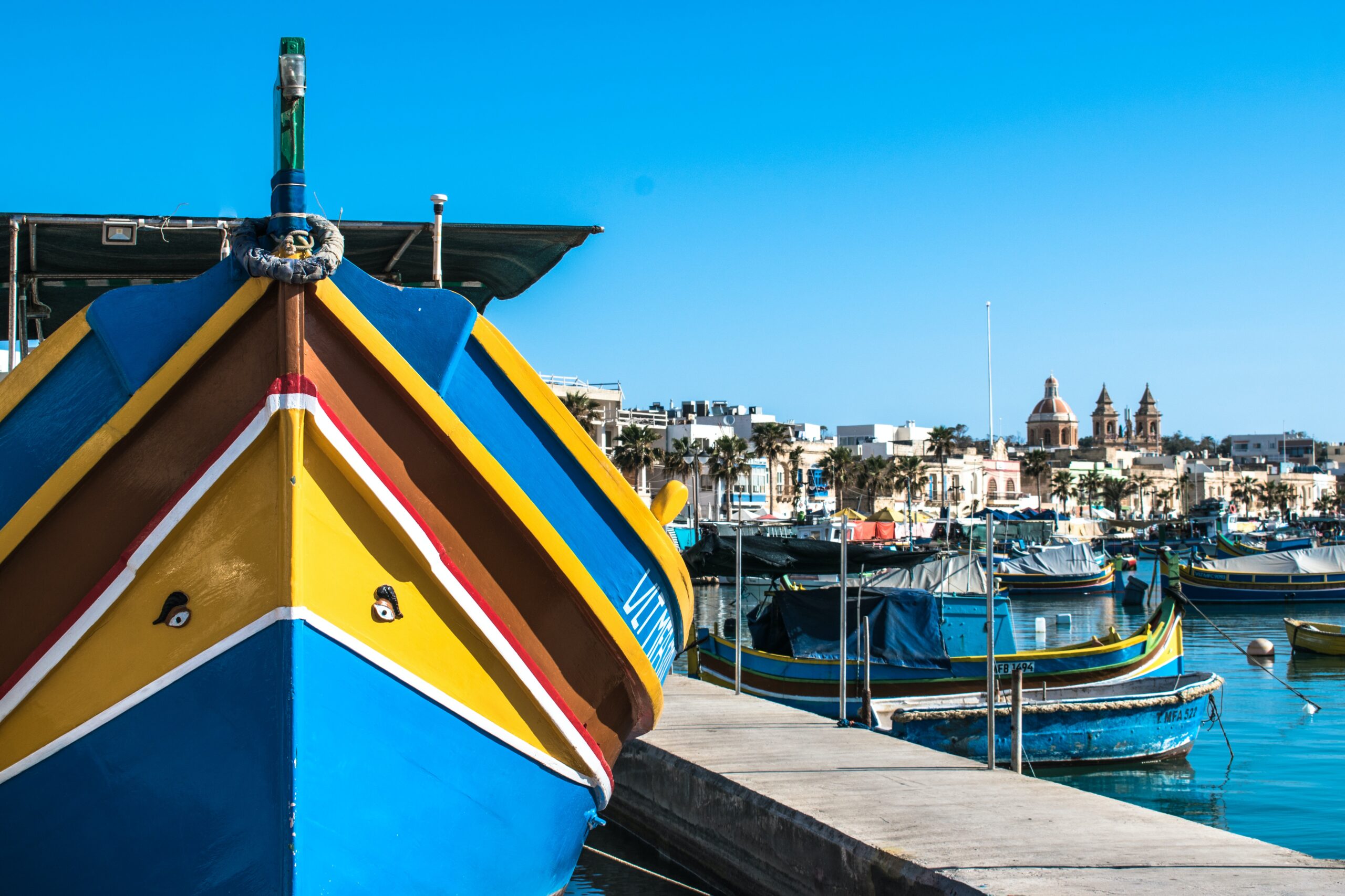 Malta