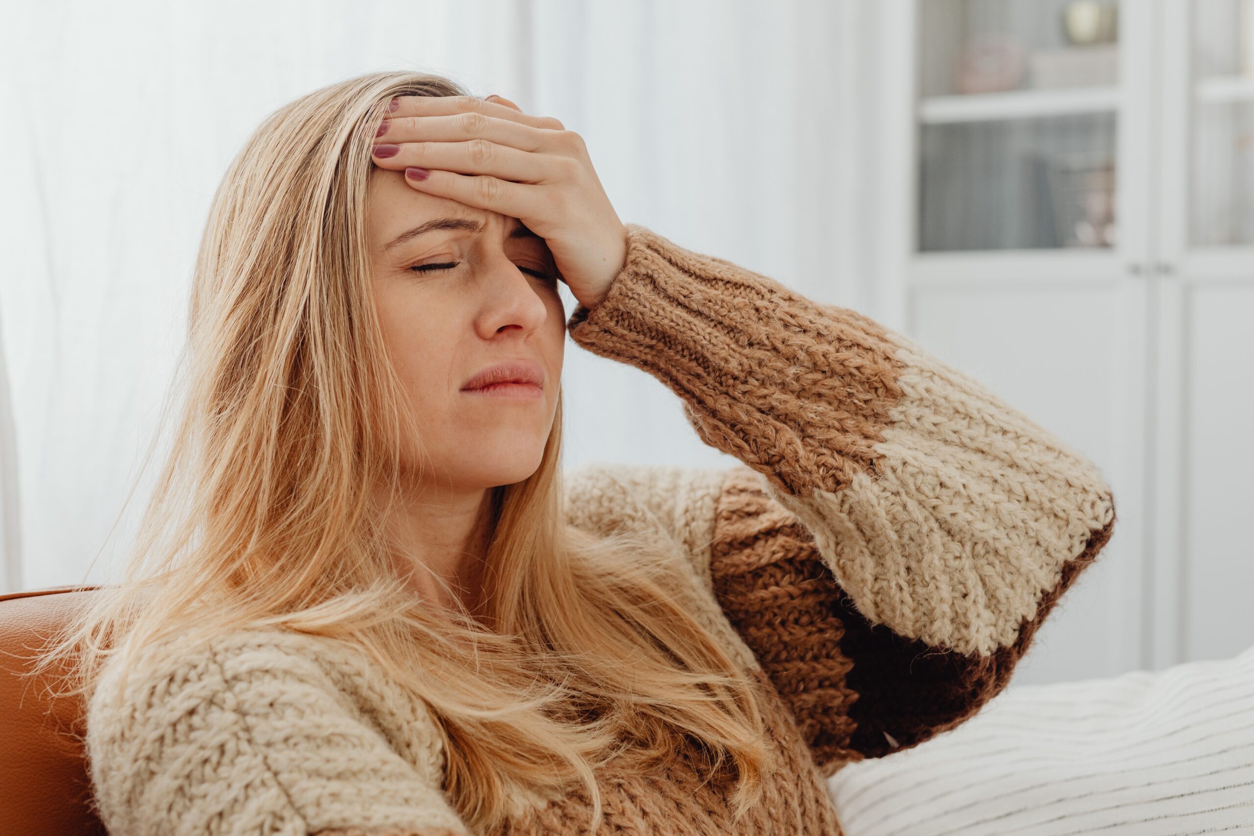 Chronic pain