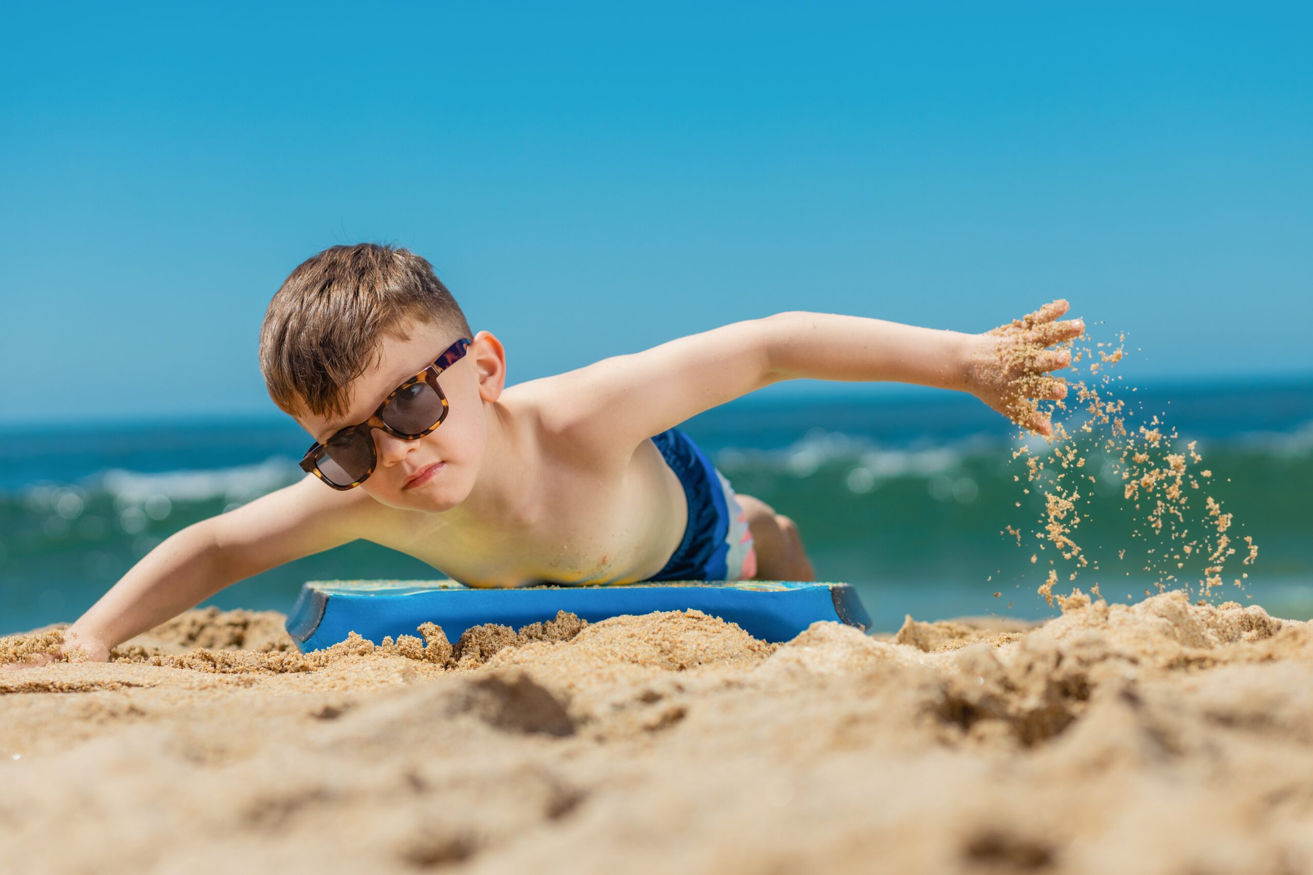 budget family destinations