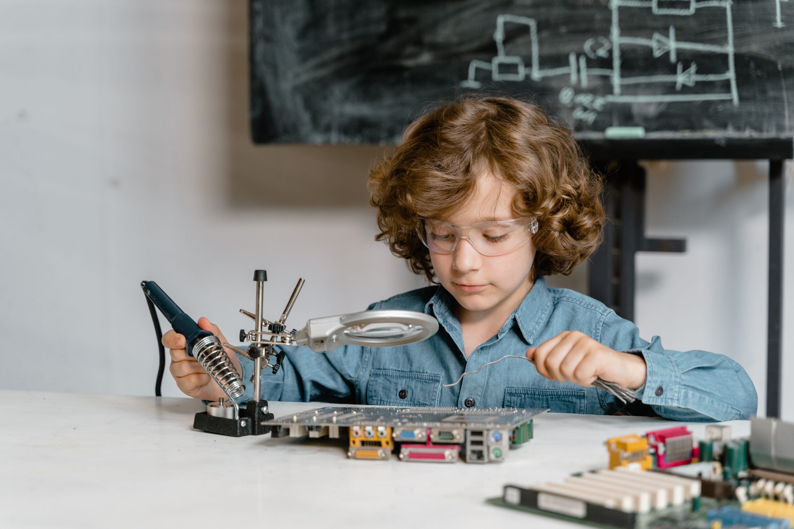 How to Support Your Child’s Cognitive Development