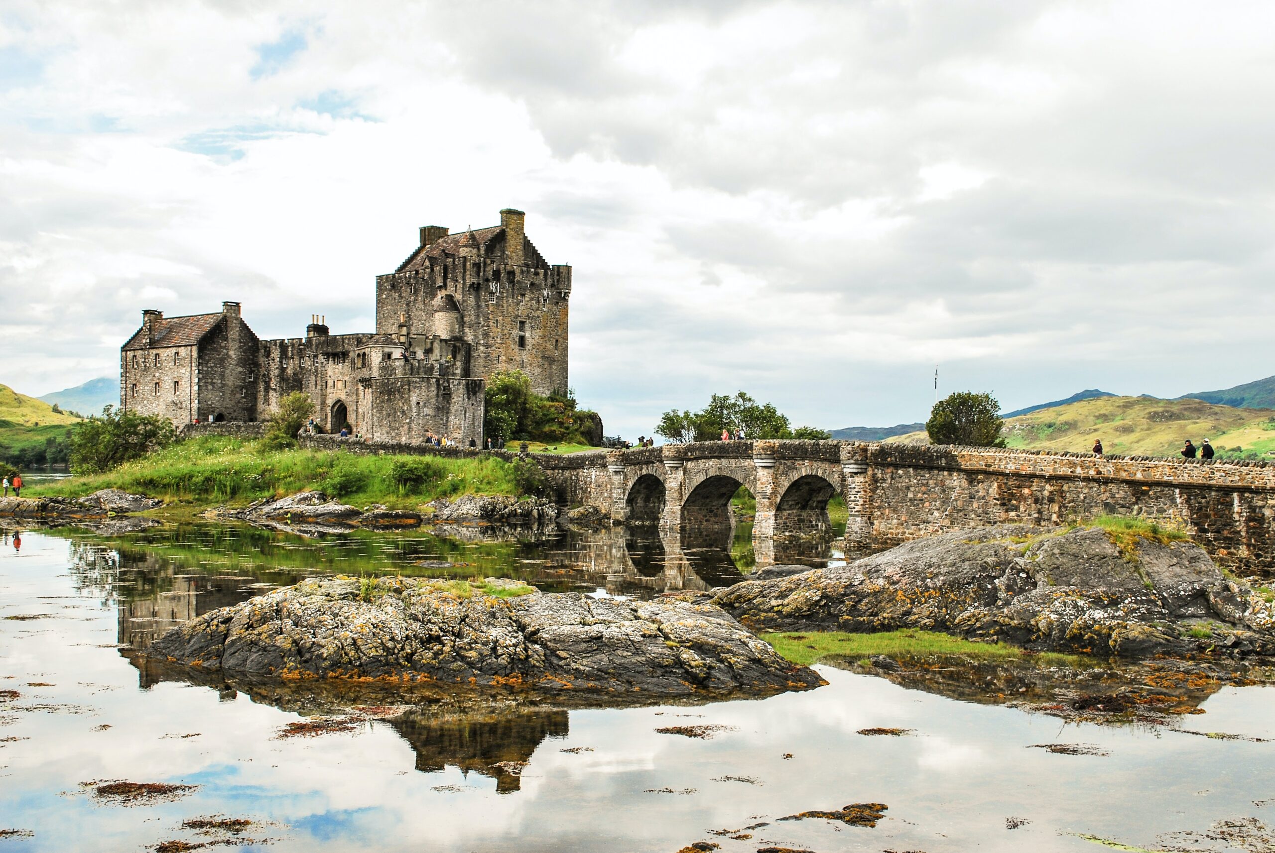 highlands family holiday destination