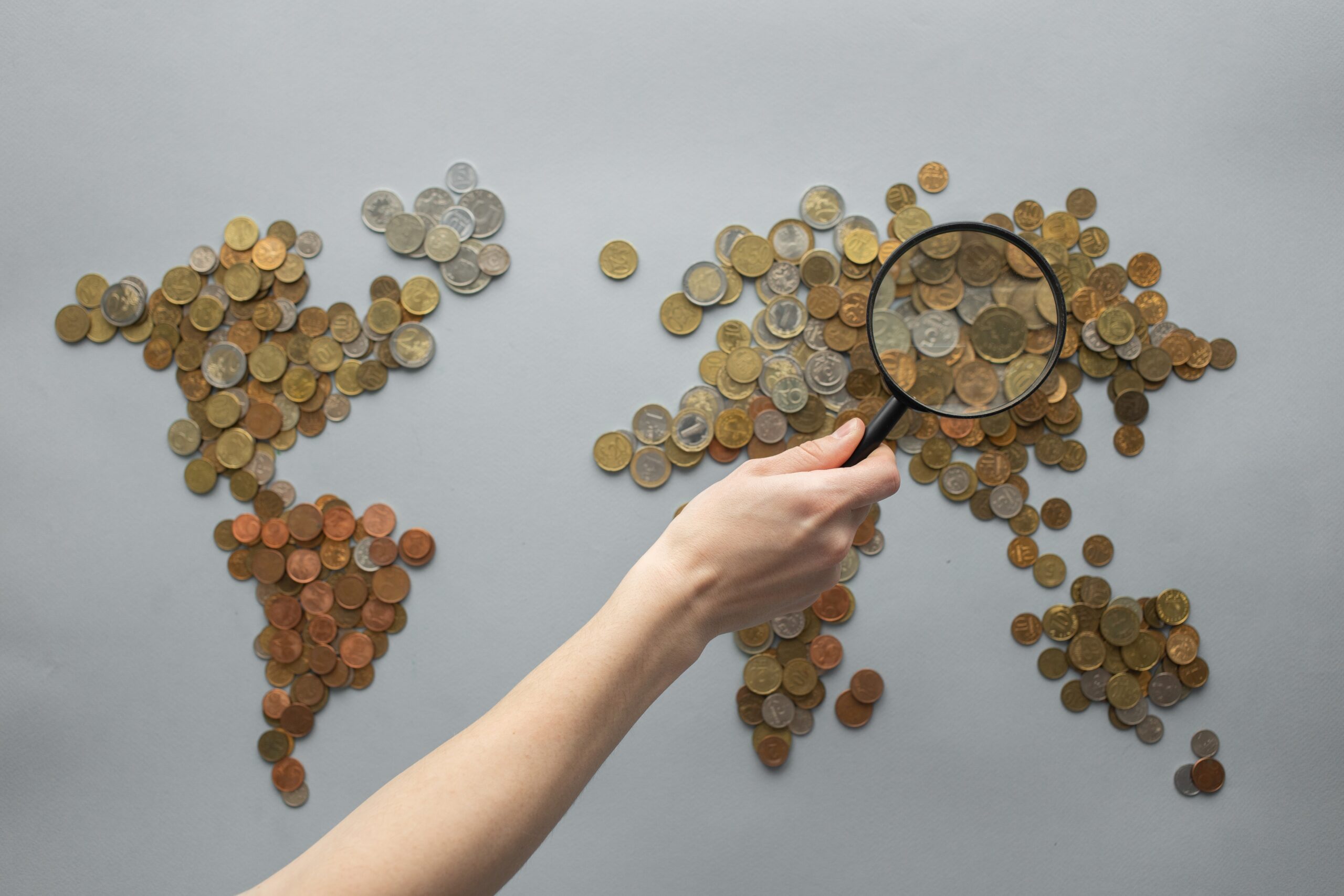 Saving money on a gap year
