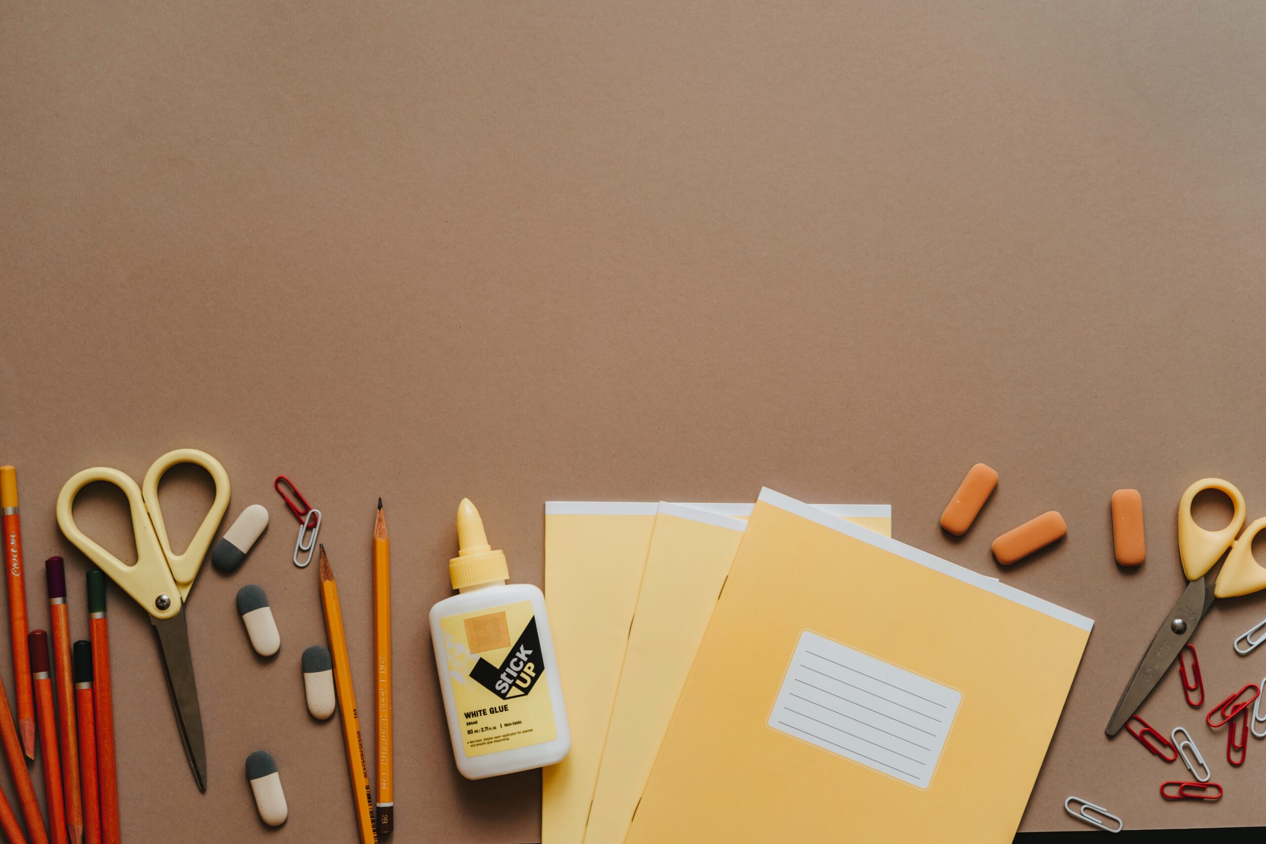 Back-To-School Gifts
