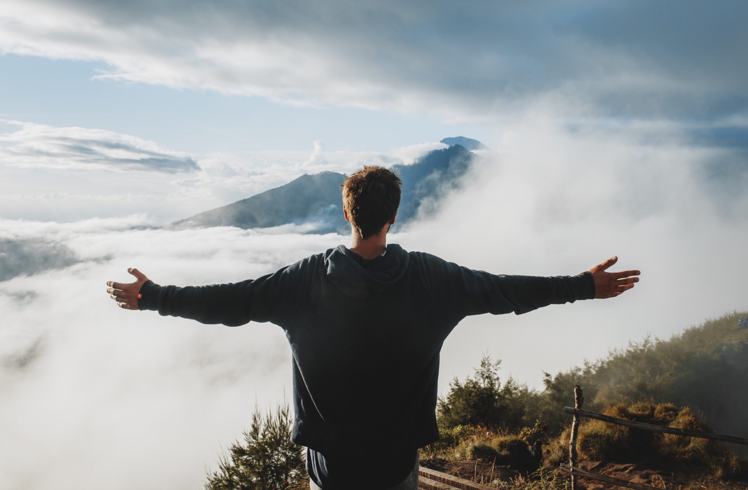 The Benefits of a Gap Year for Students