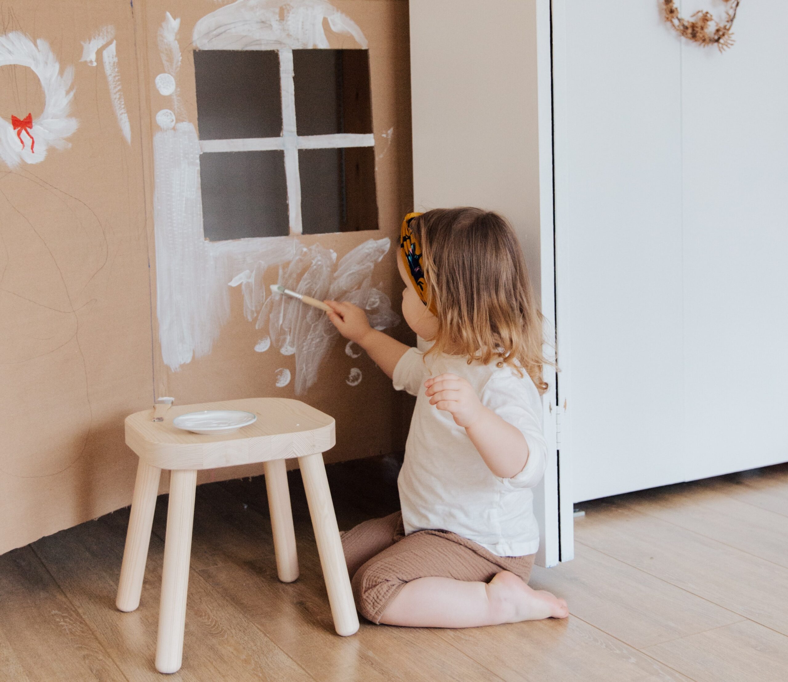 Tips for Boosting Your Child’s Creativity
