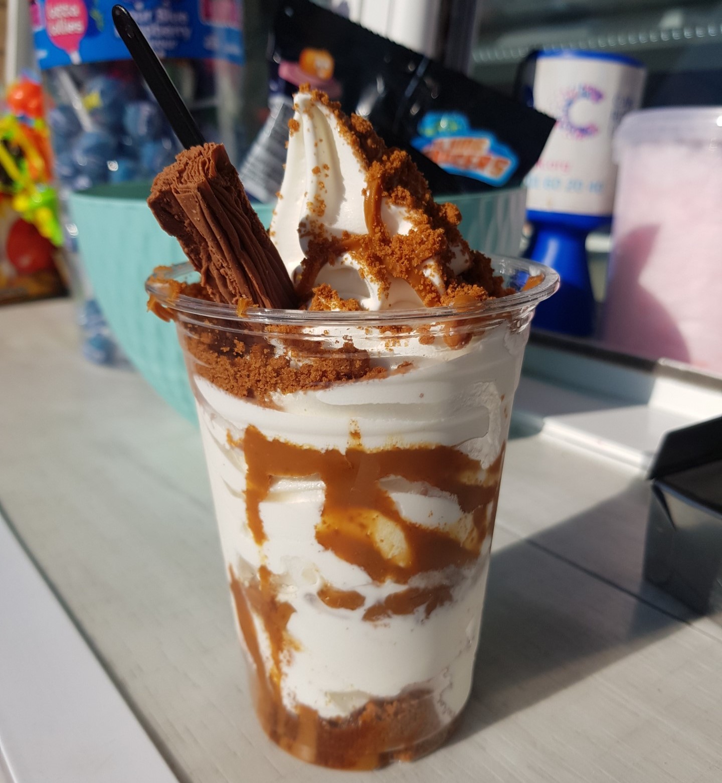 Sundae