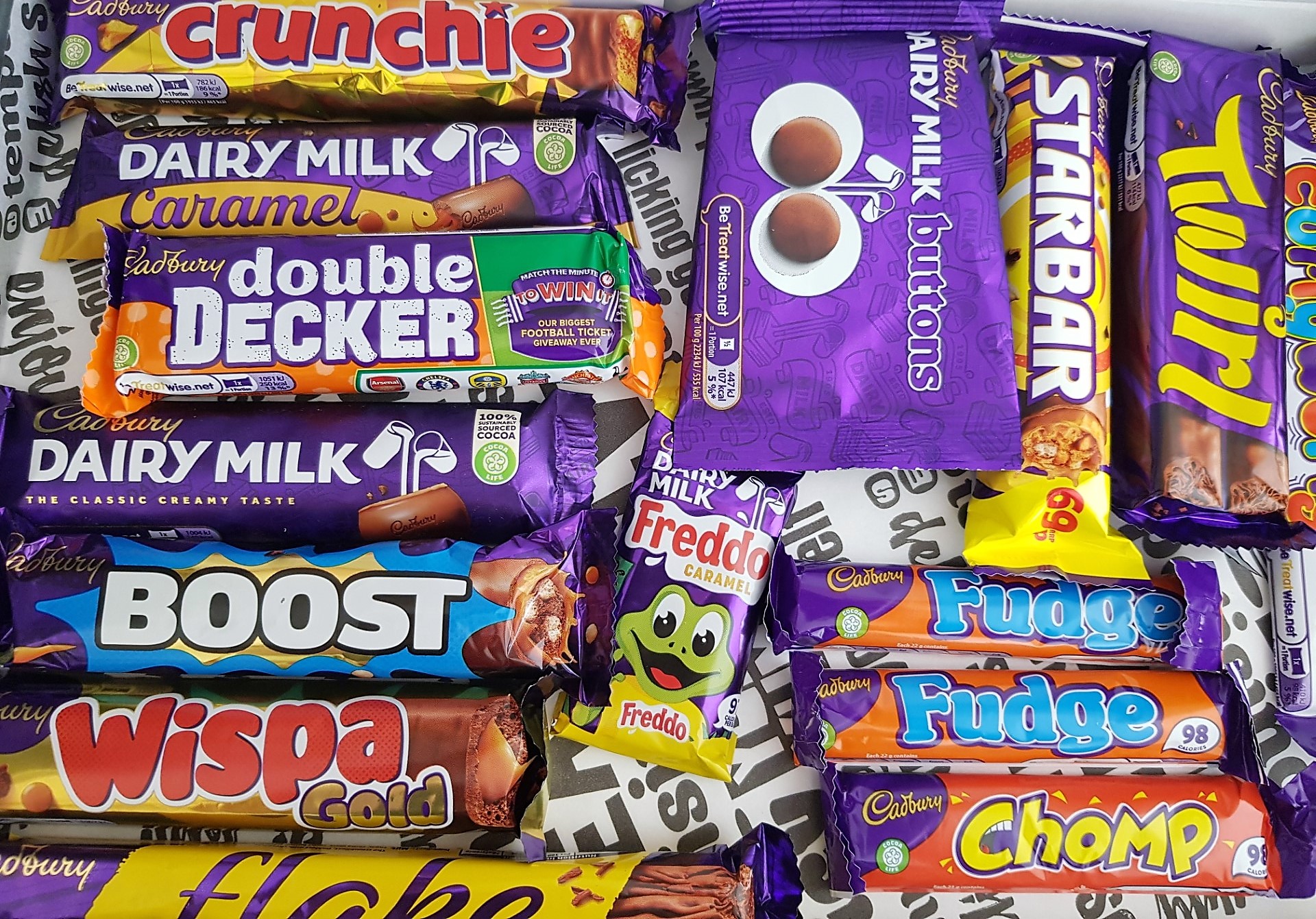 treats for passing GCSE's