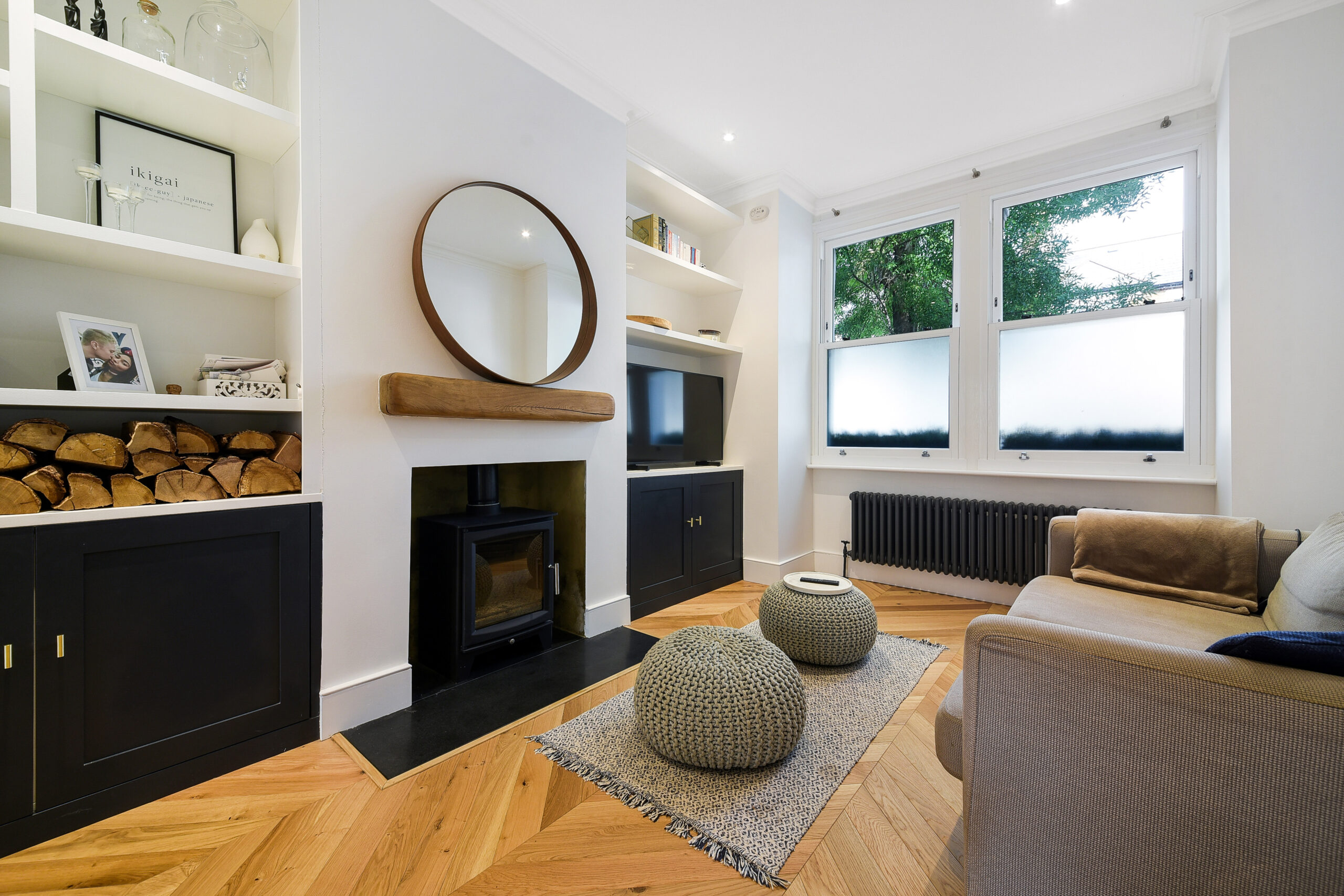 How an architect can bring your home improvements to life