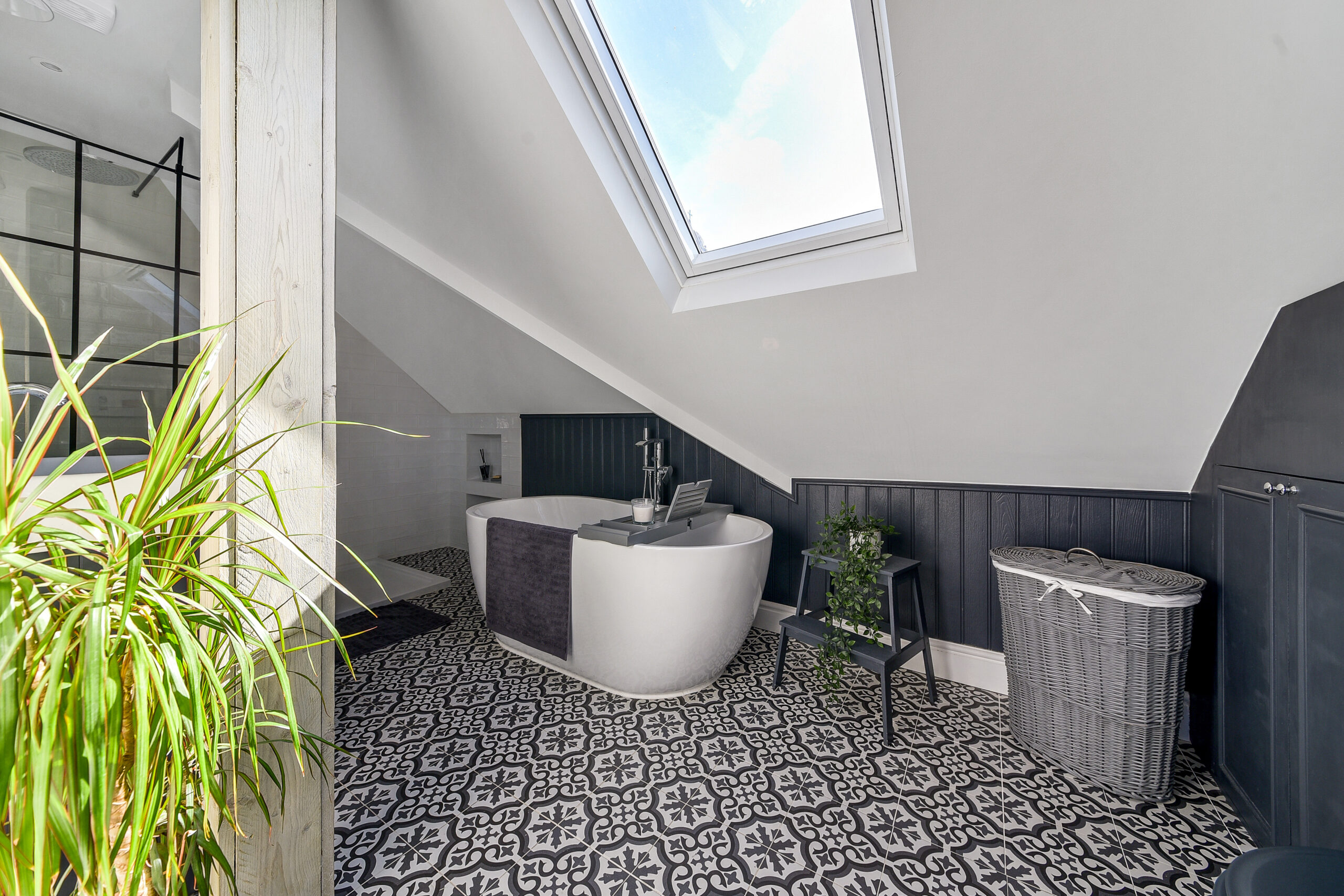 Why a loft conversion is perfect for a growing family