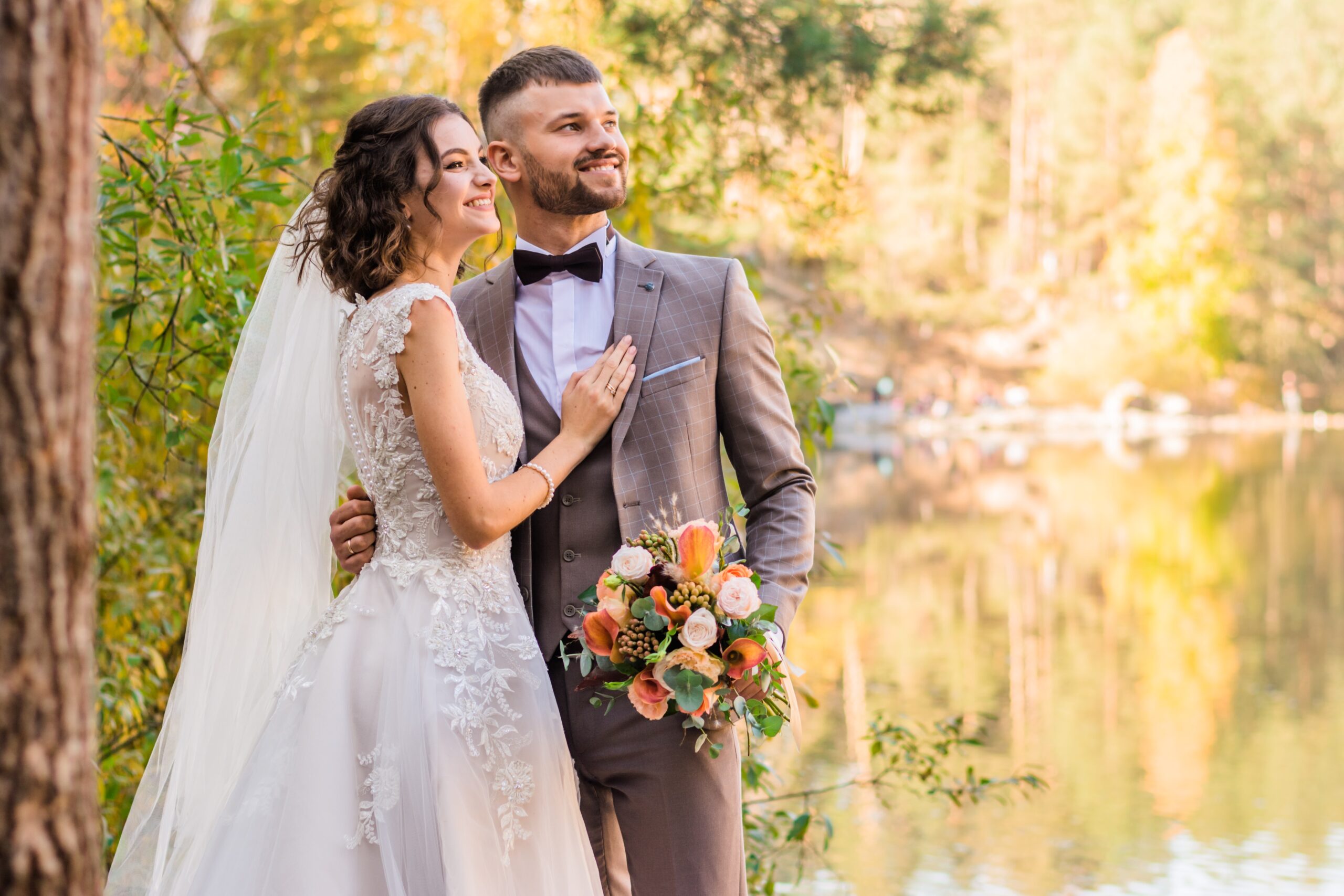 What To Think About When Choosing A Wedding Venue