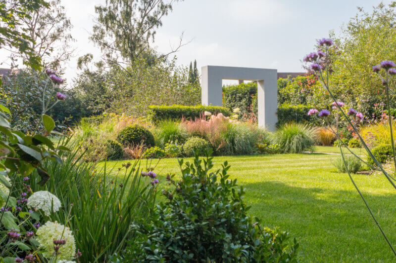garden design