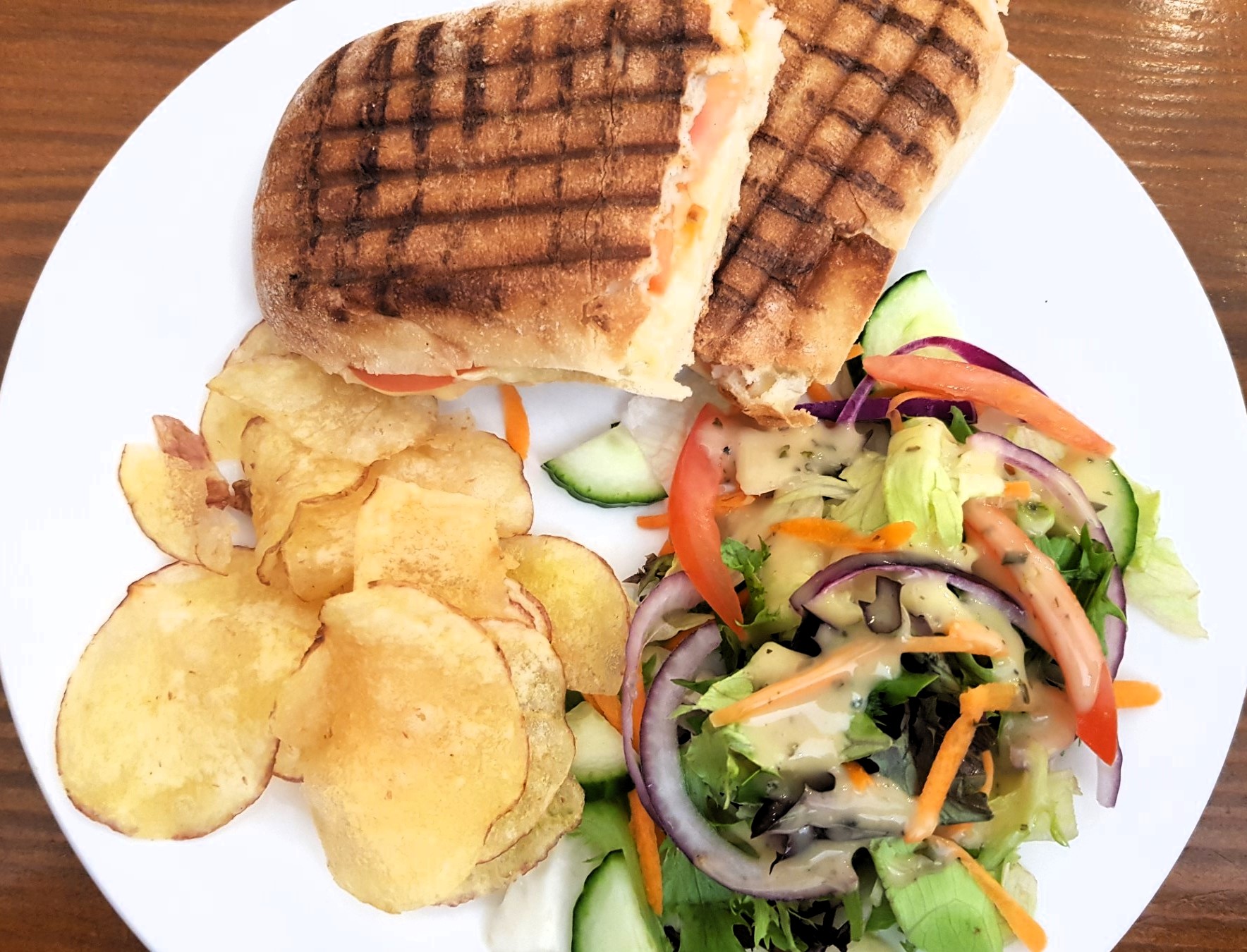 panini