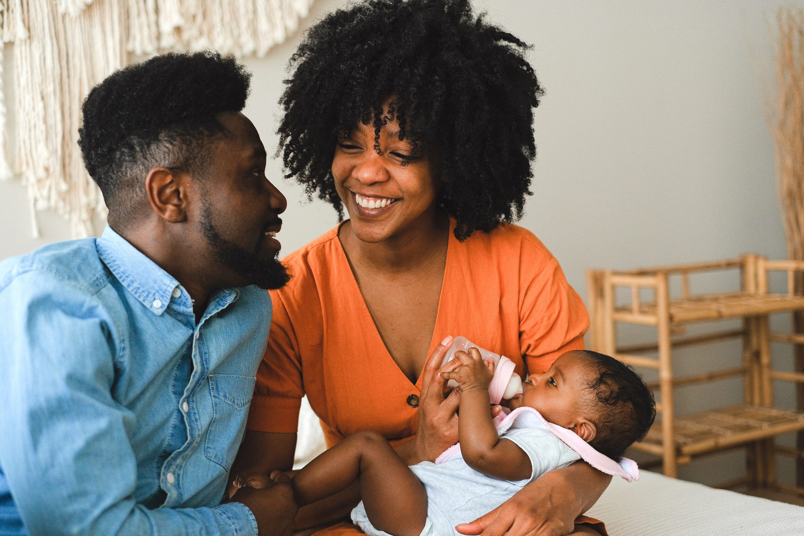 5 Facts Every Mom Should Know Аbout Vegan Baby Formula