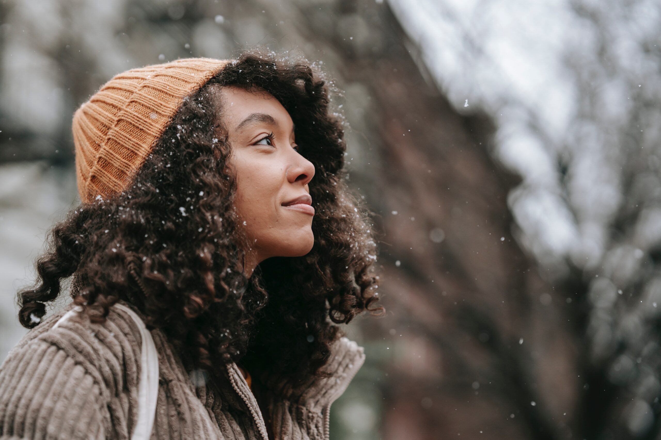 Keep warm outdoors in winter: what you need to know