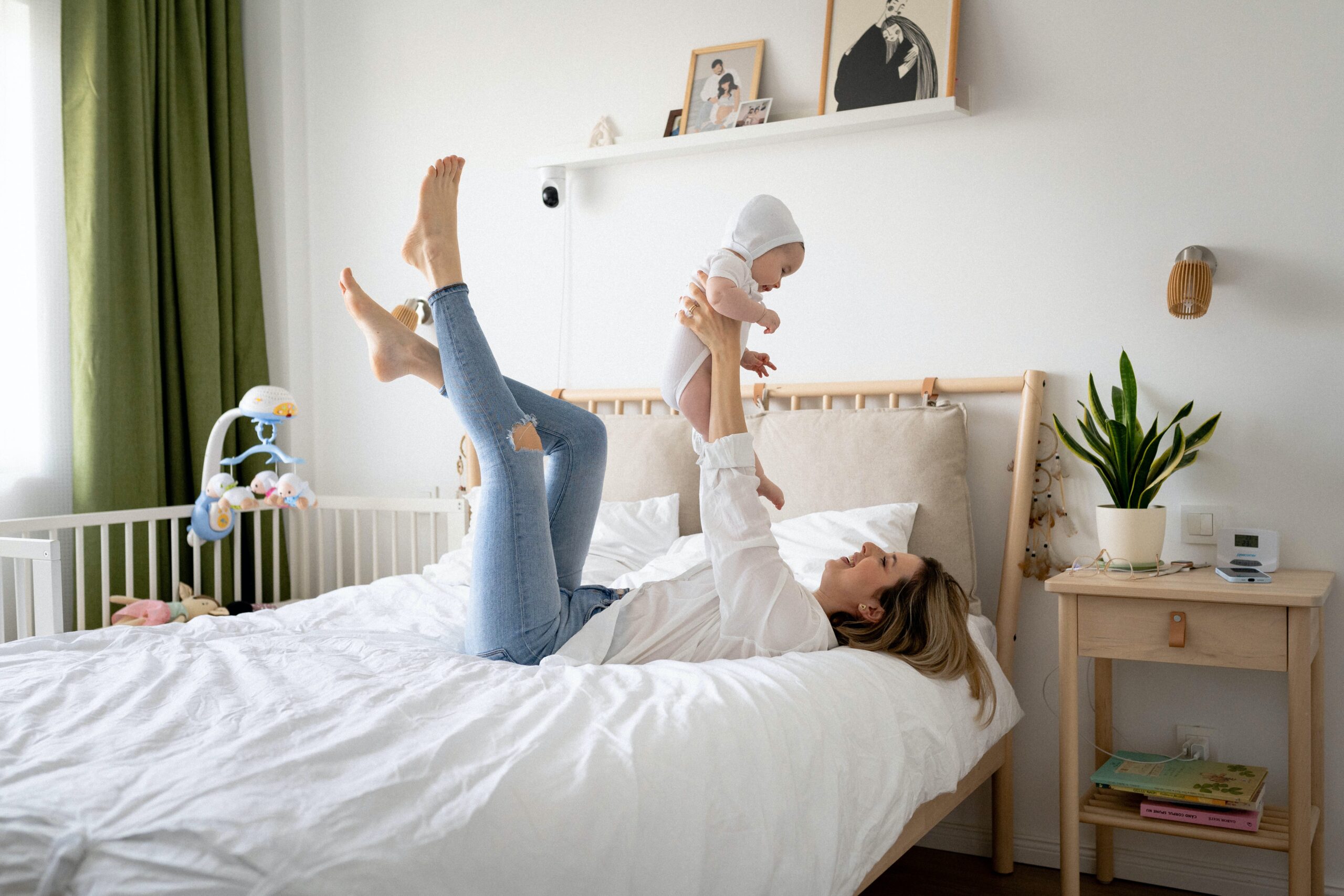The Benefits Of Saving Your Baby’s Cord Blood