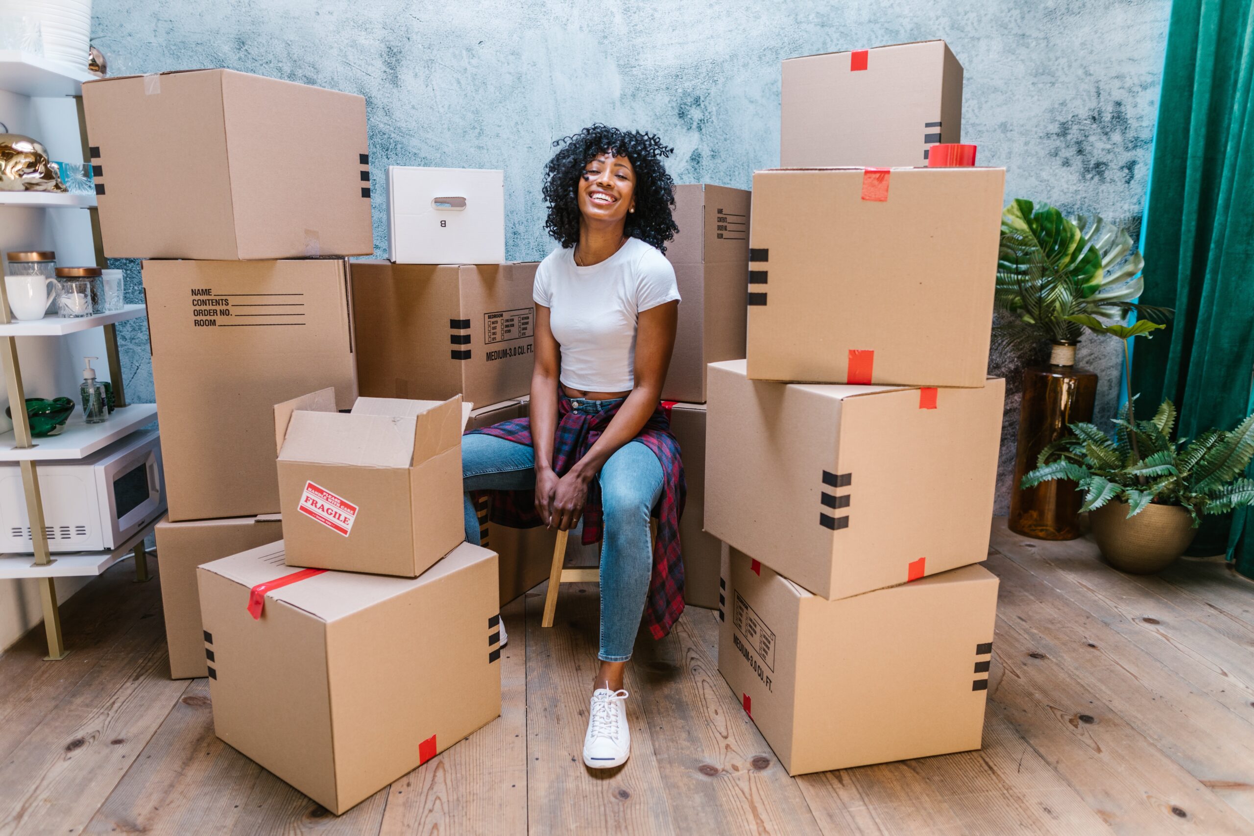 Things To Consider When Using Self Storage Facilities