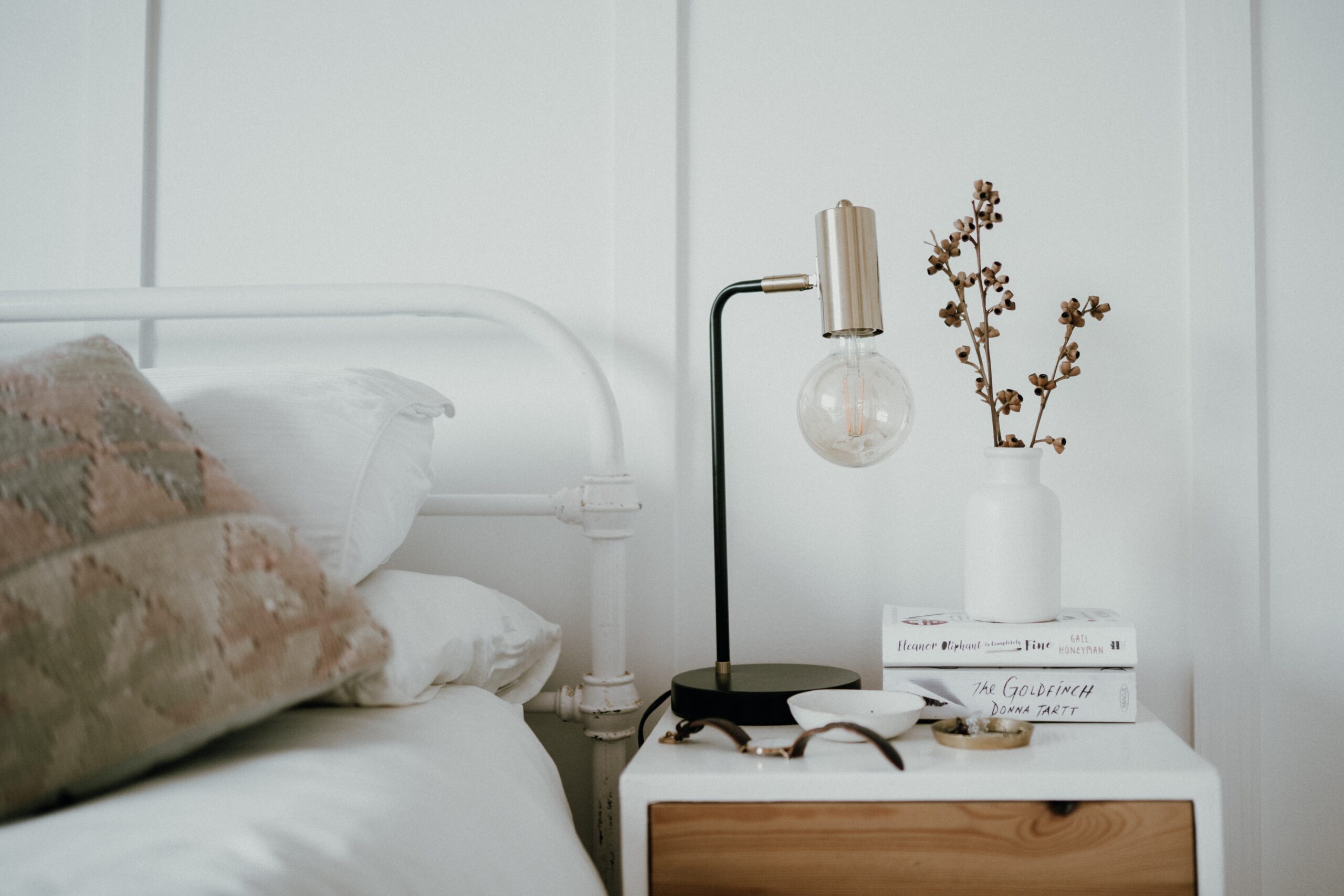 Bring More Light Into Your Home With These Simple Tips