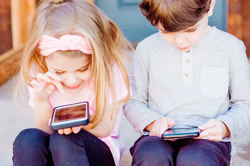 screen time