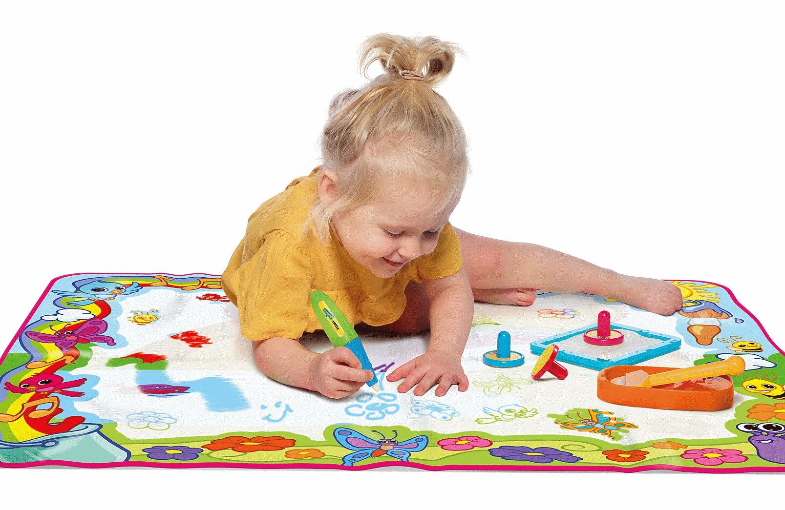 Aquadoodle super rainbow deluxe
