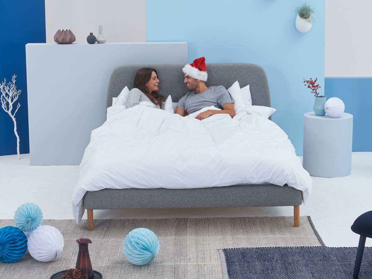 Simba mattress