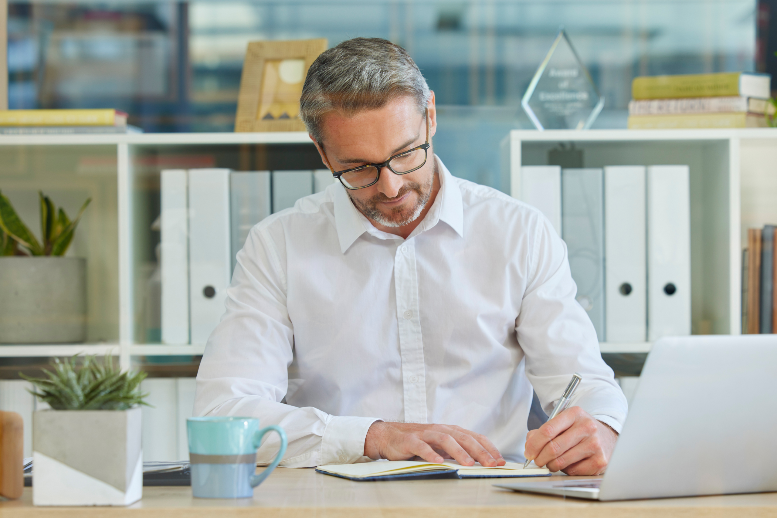Ongoing compliance in the workplace