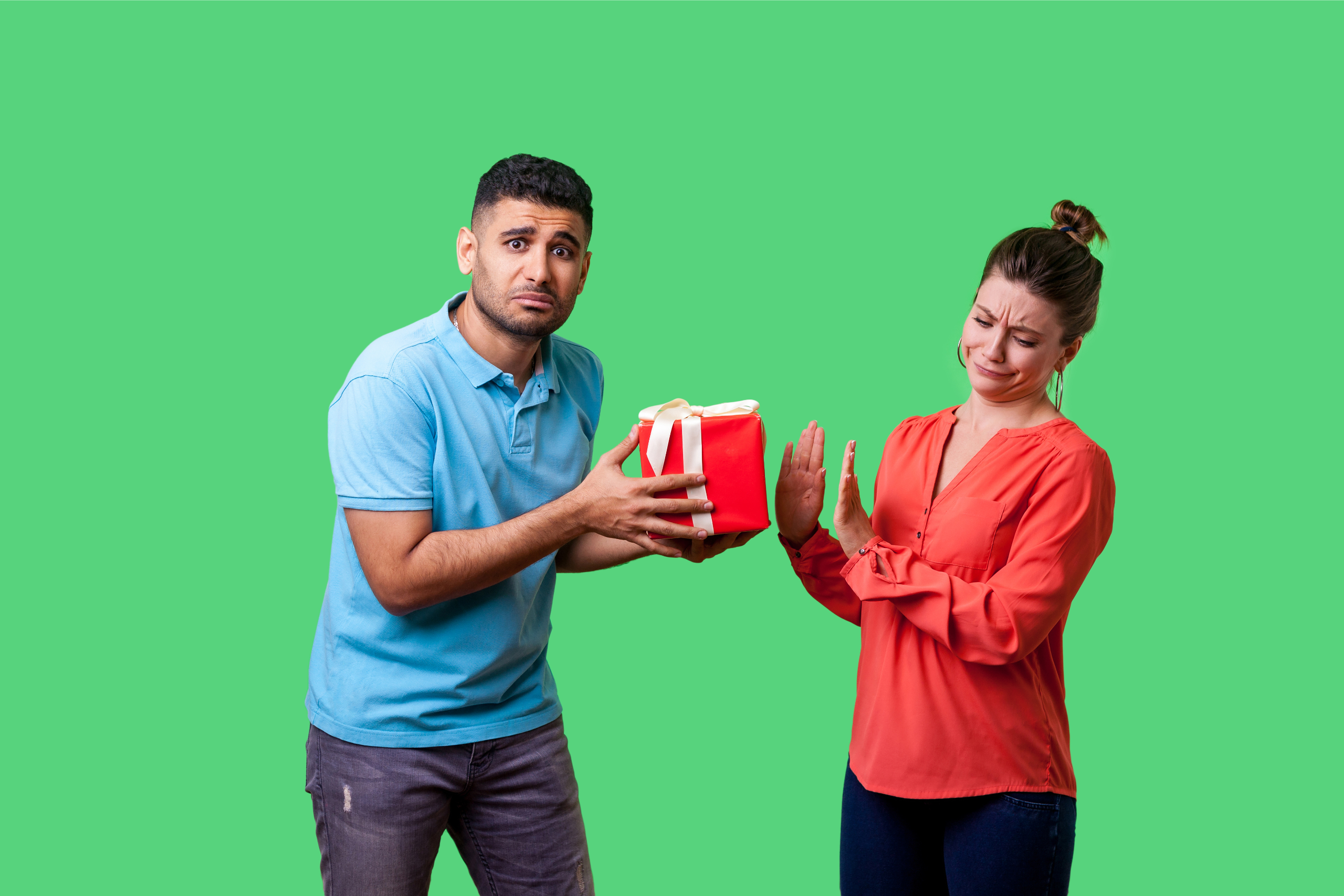 Gift Ideas For People Who Are Impossible To Buy For