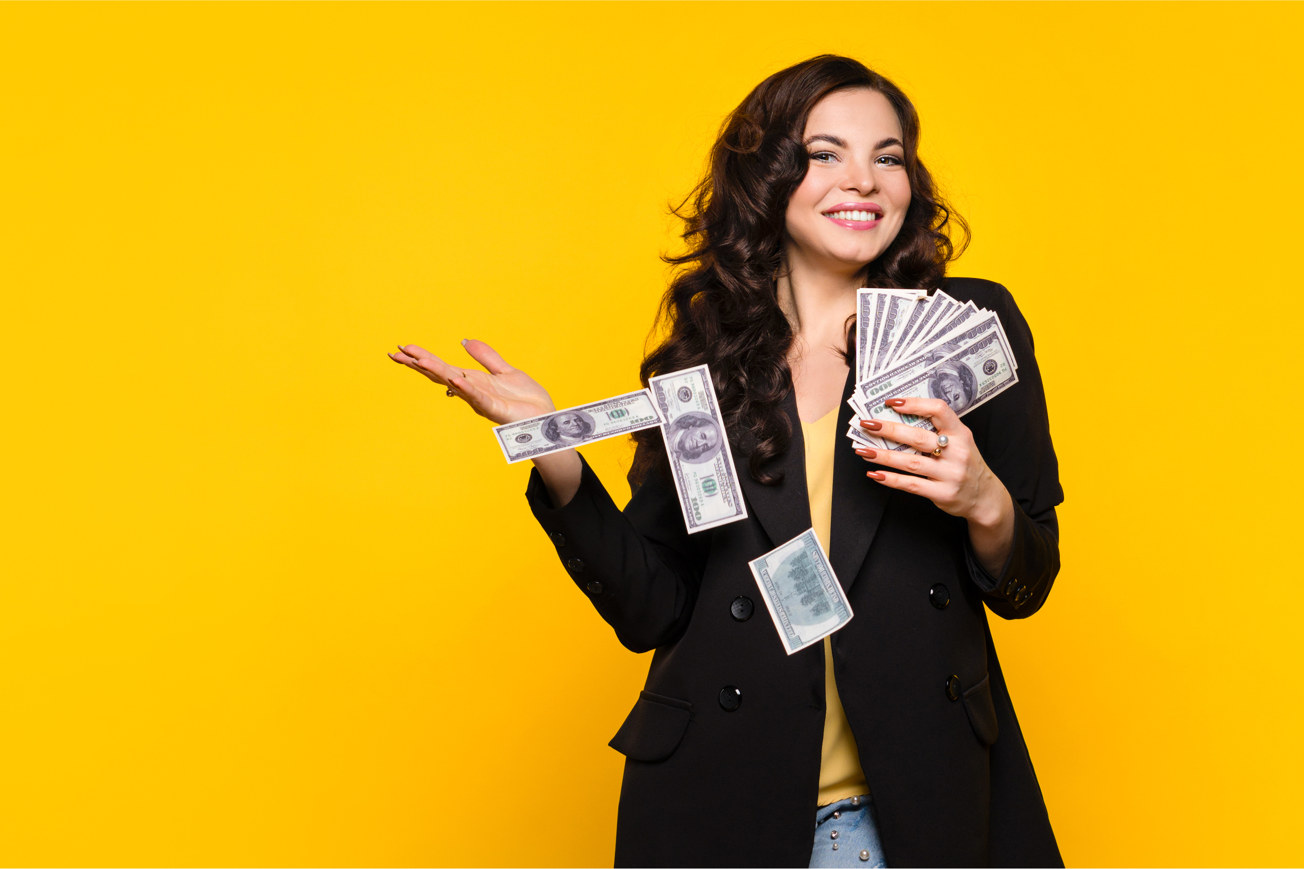 Why Small Businesses Need to Monitor Your Cash Flow and How You Can Improve It