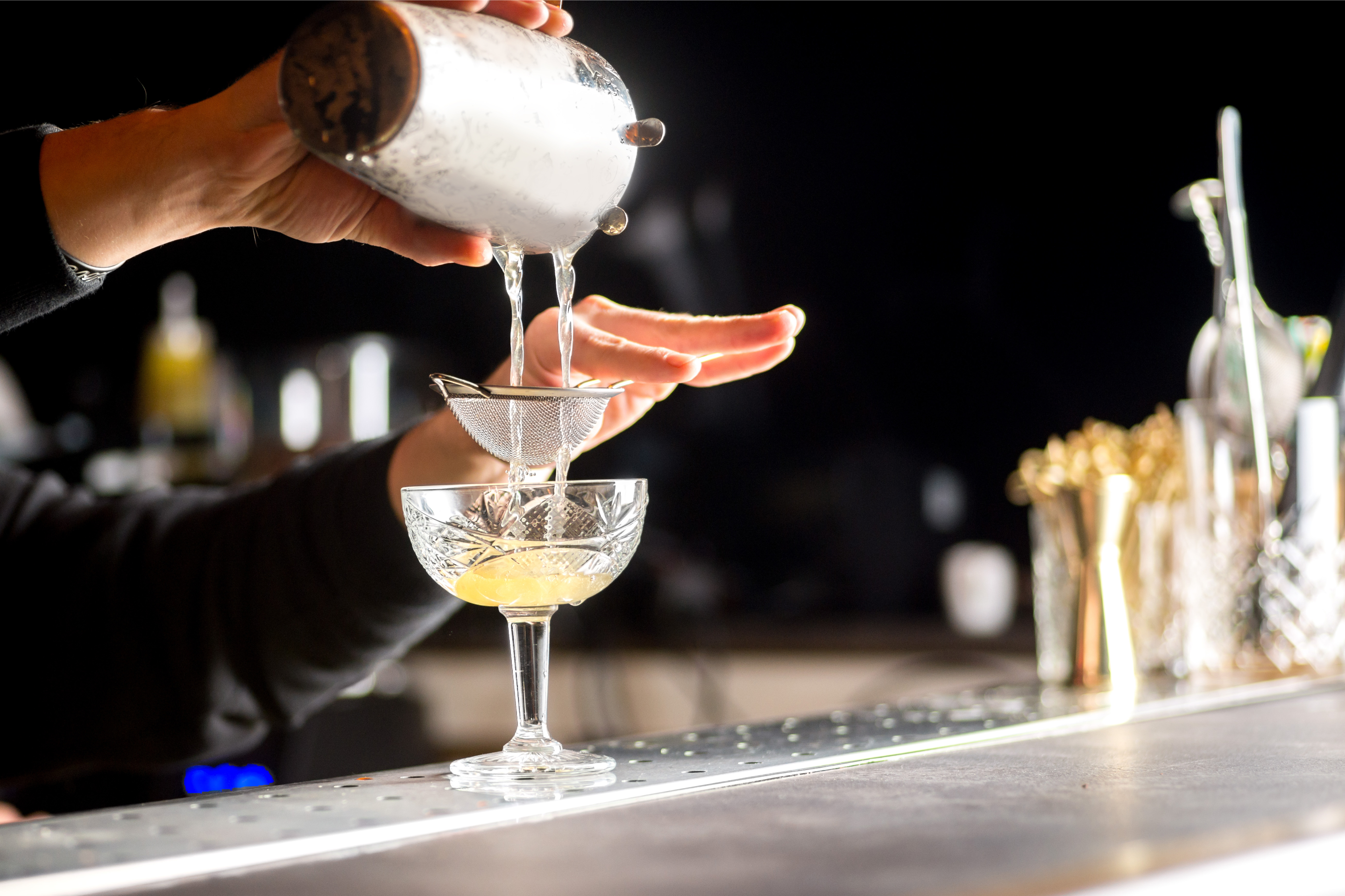 bar accessories