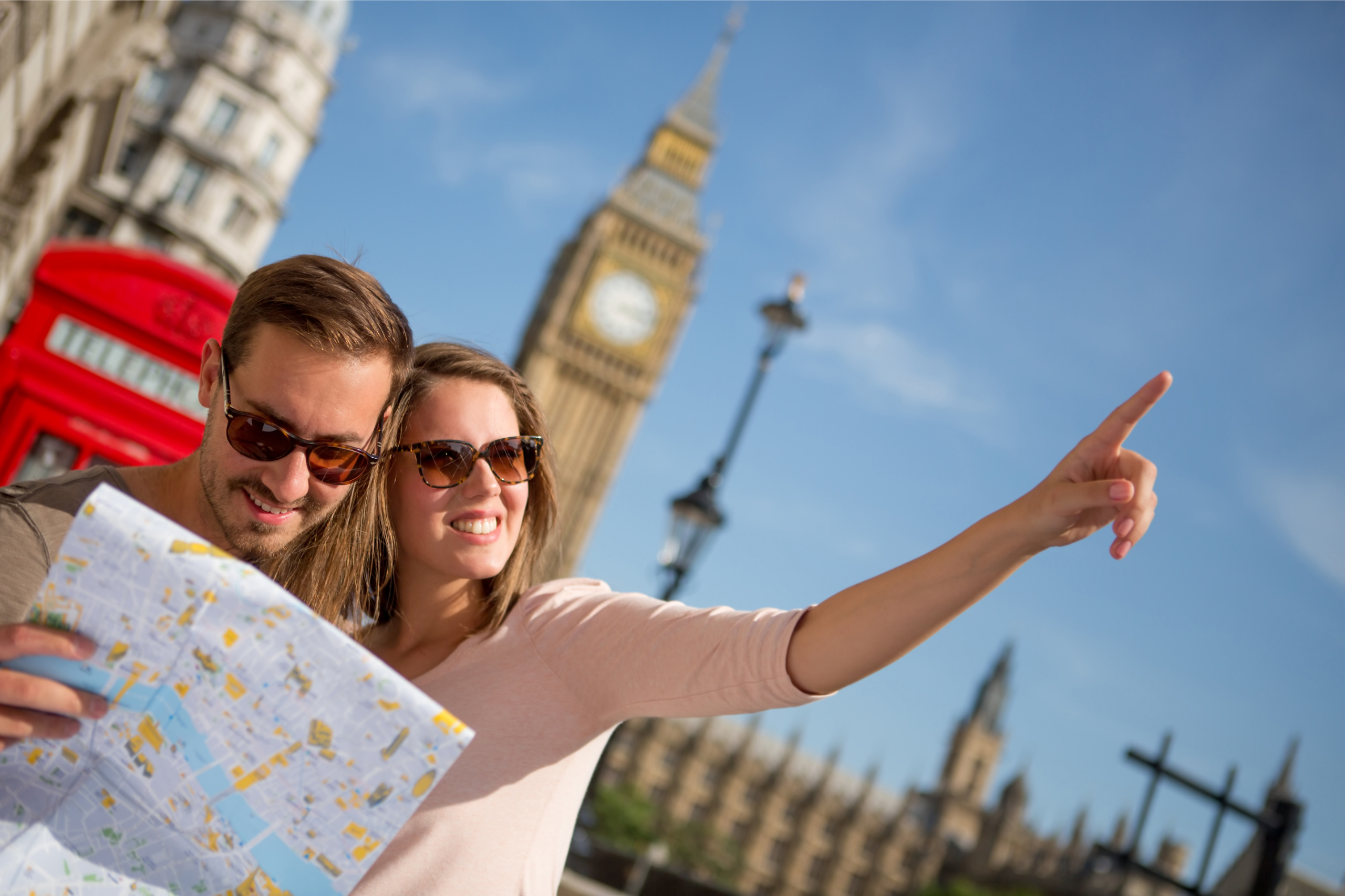 Journey Through Britain: Exploring London’s Rich Tapestry and Beyond