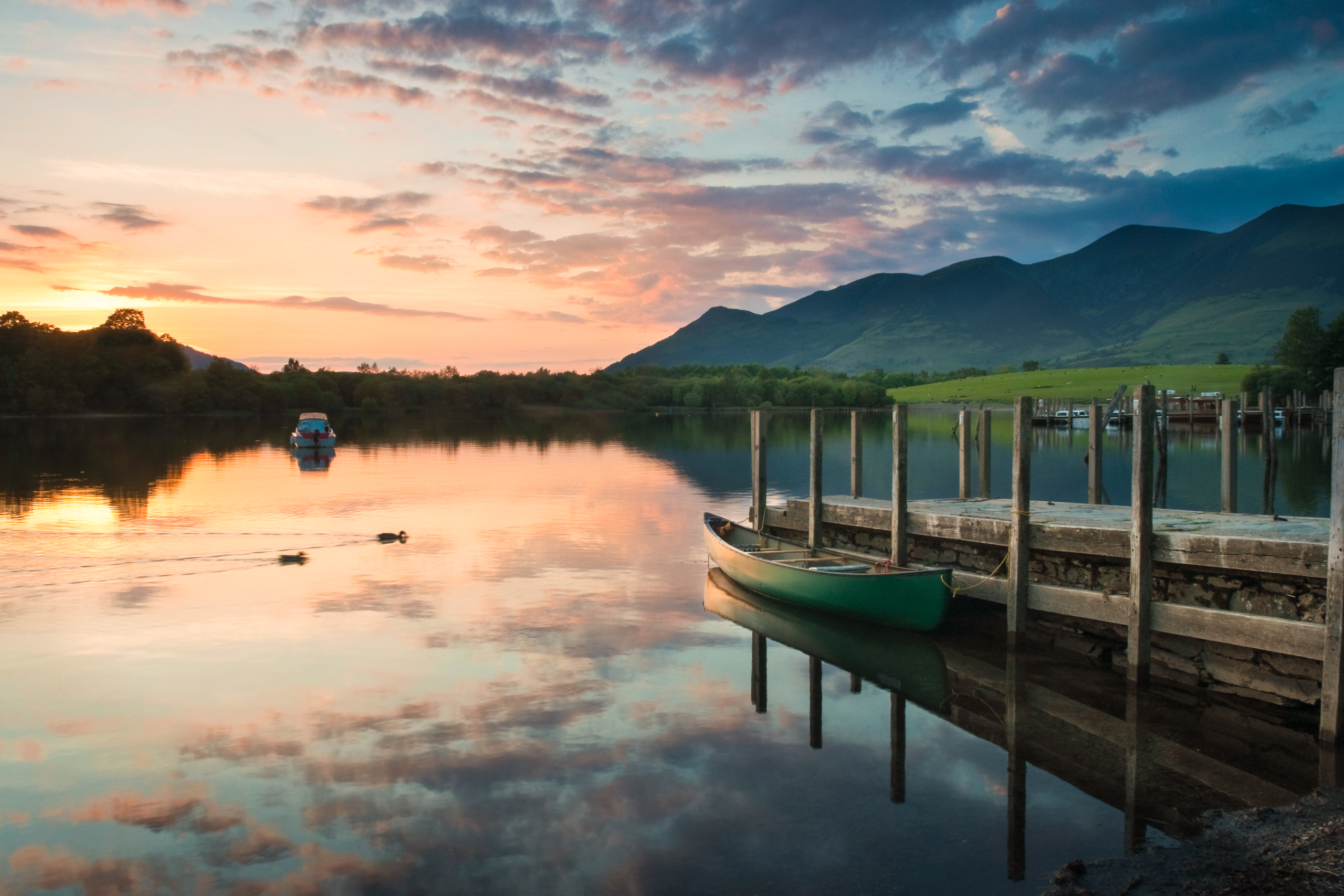 Lake District