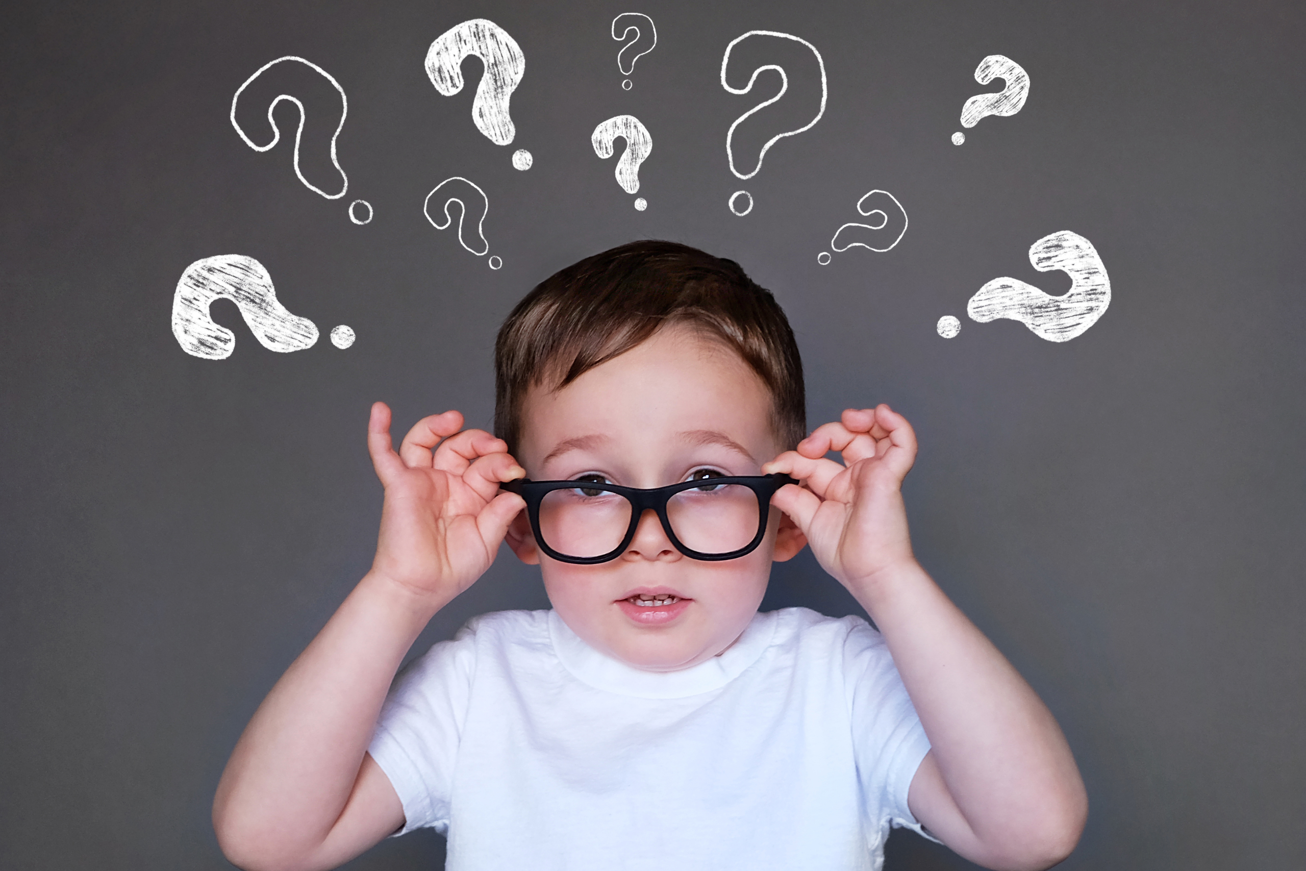 Teaching Your Child to Overcome Life's Obstacles