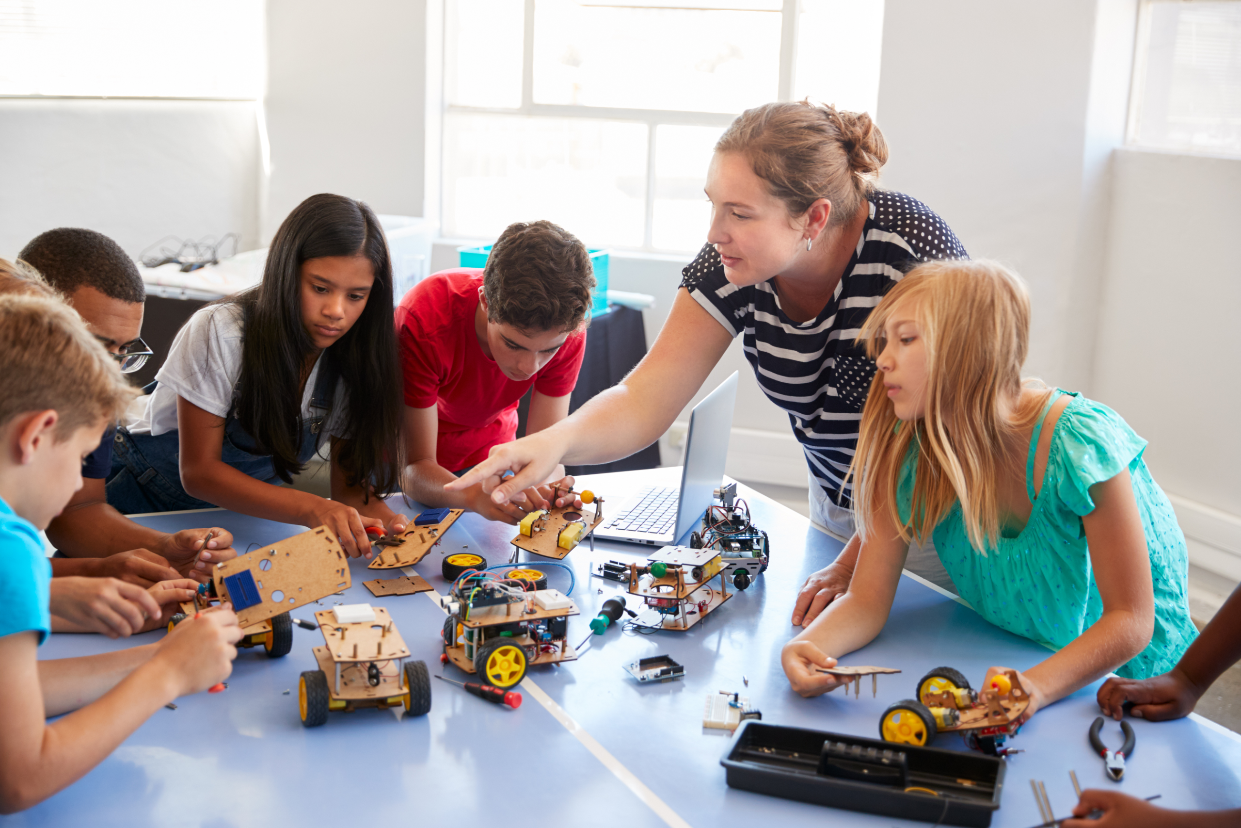 What Are the Benefits of Wraparound Care in Schools?