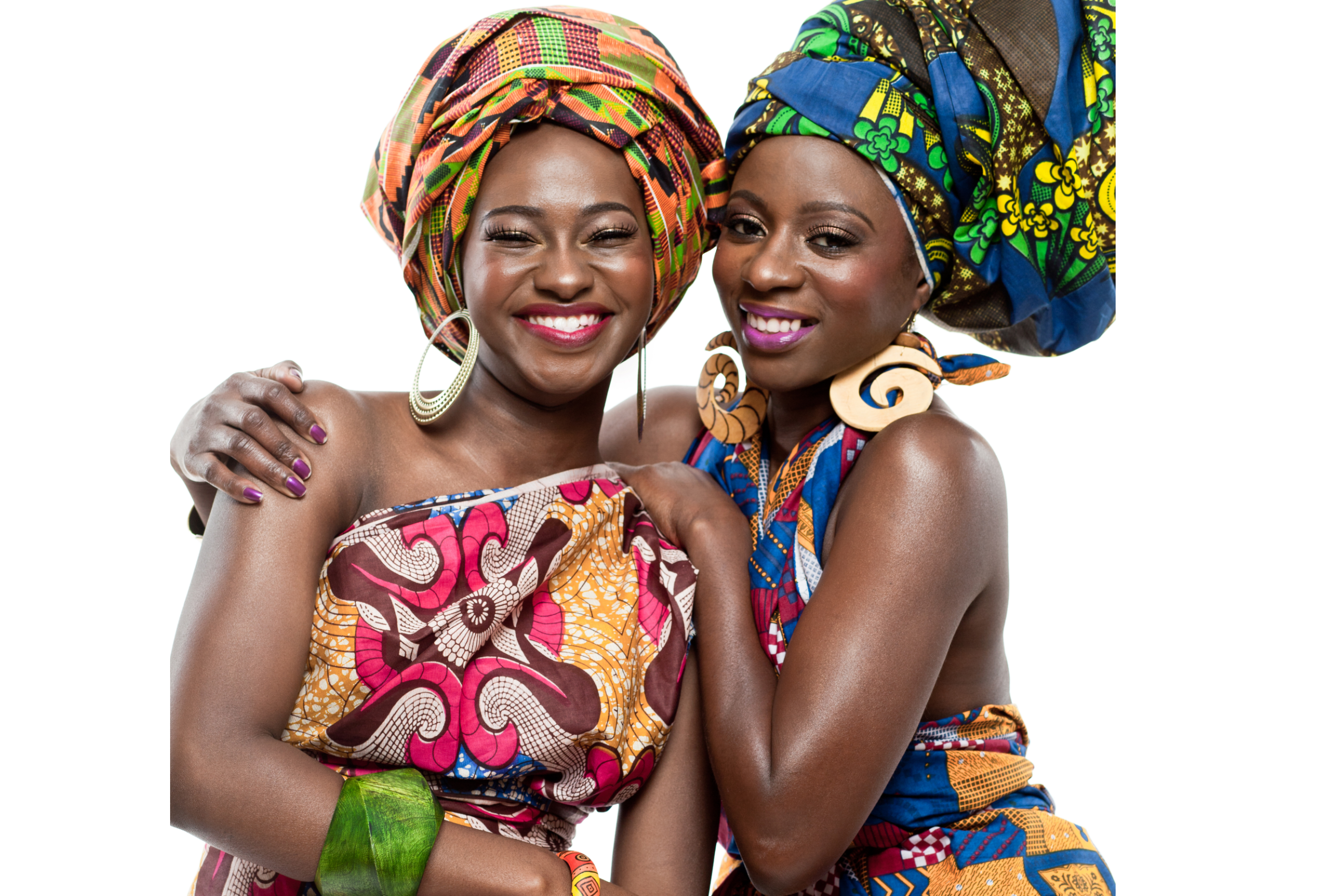 Wear your culture: 3 bold and best ways