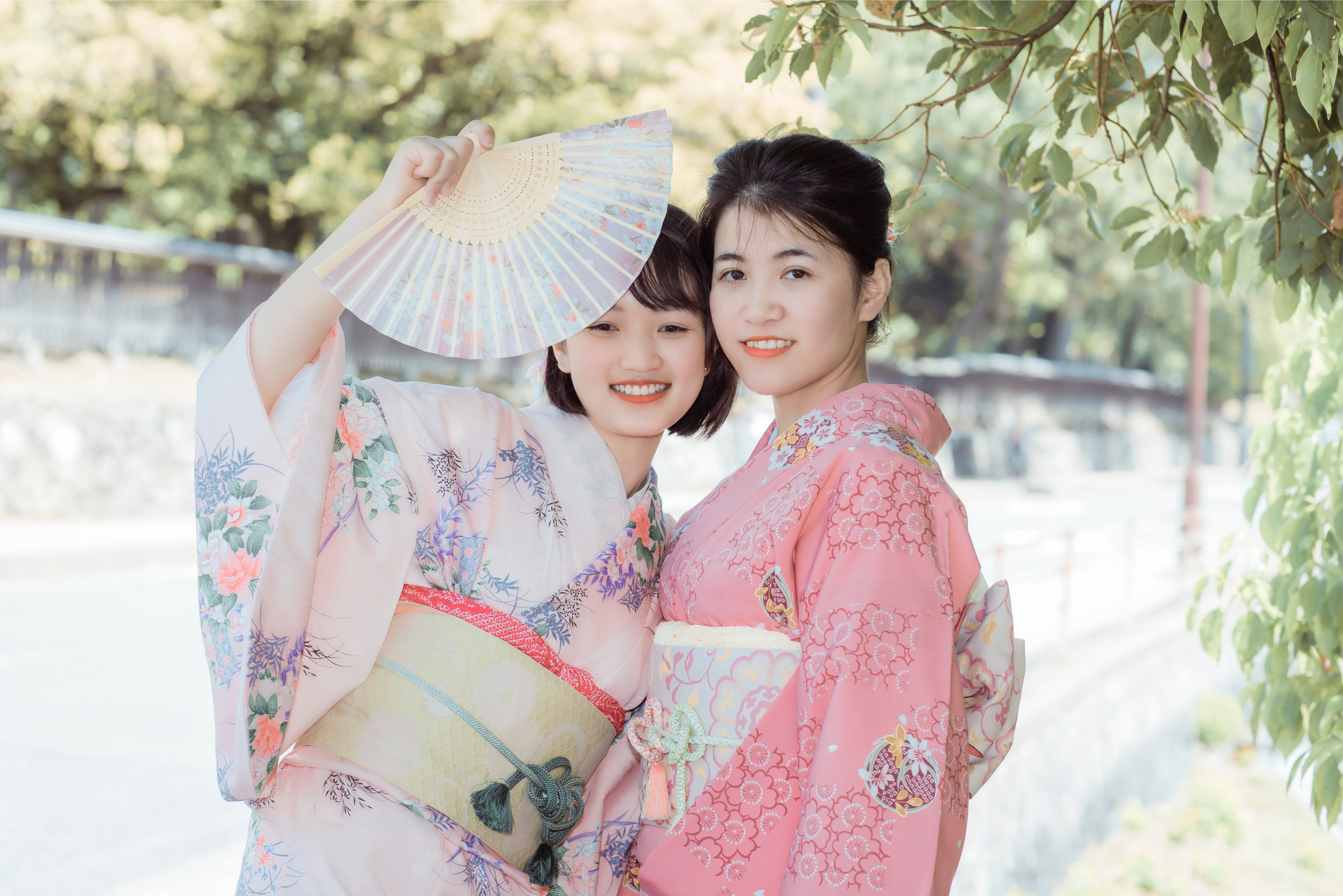 kimono robes