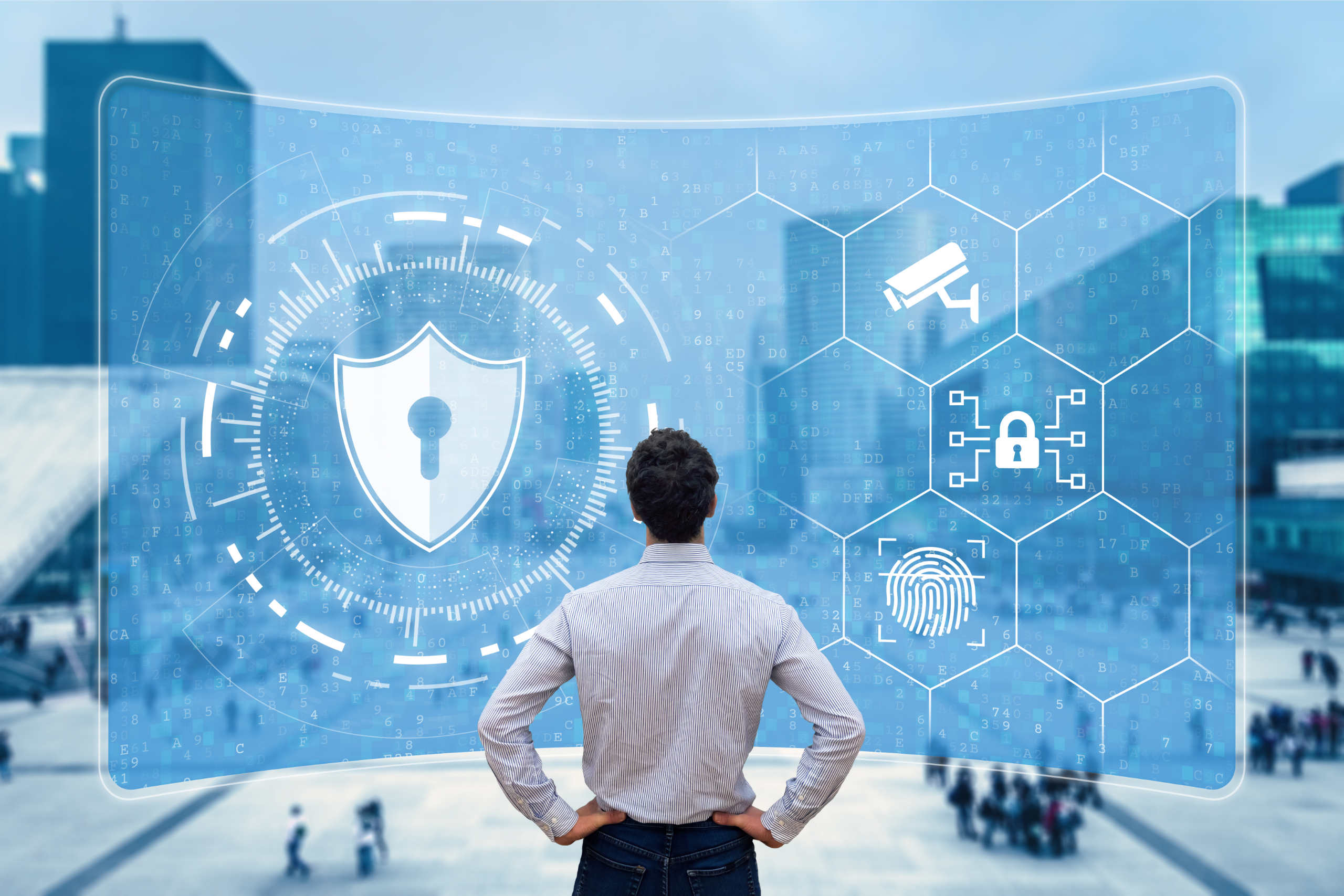 cyber security