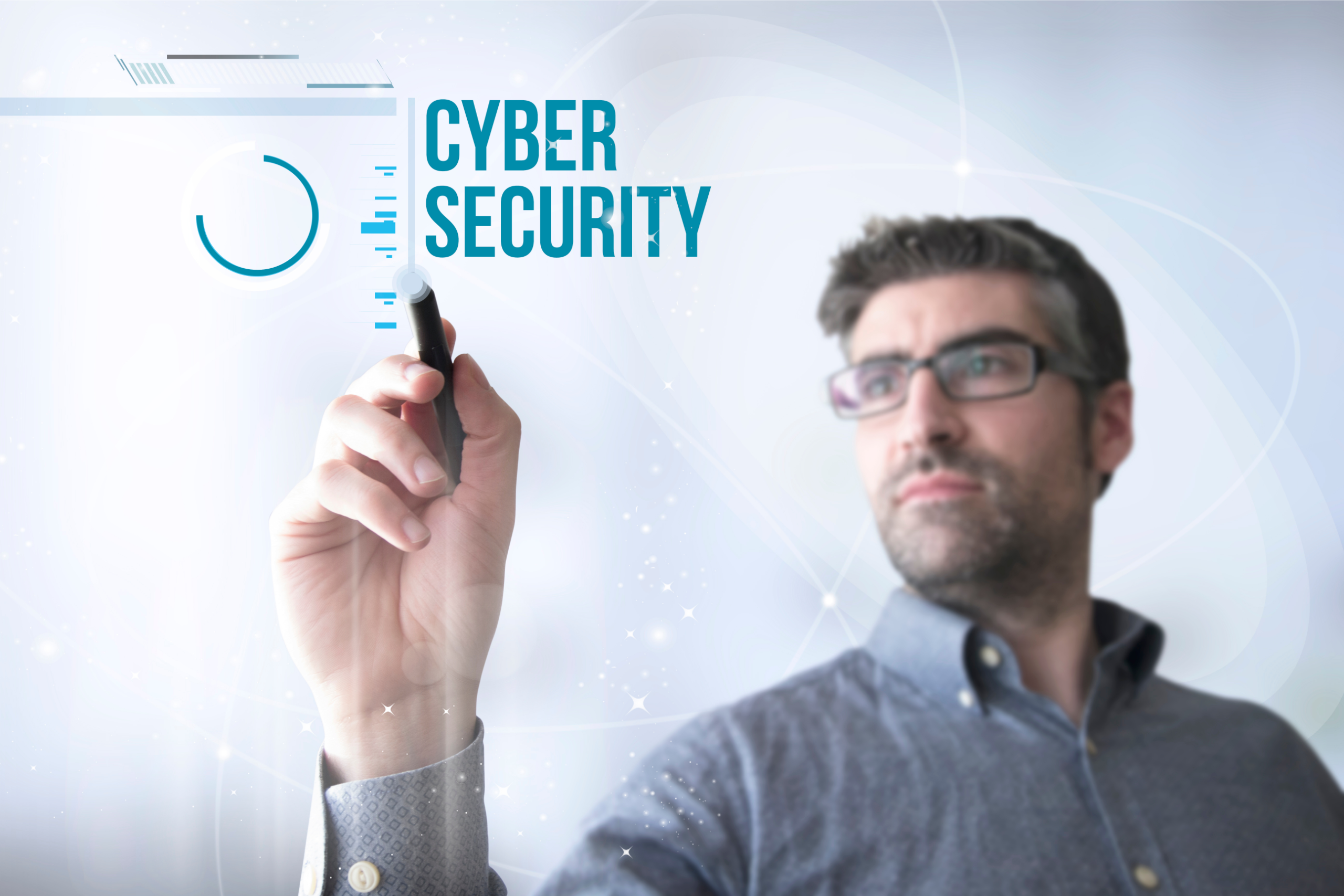 cyber security and your digital assets