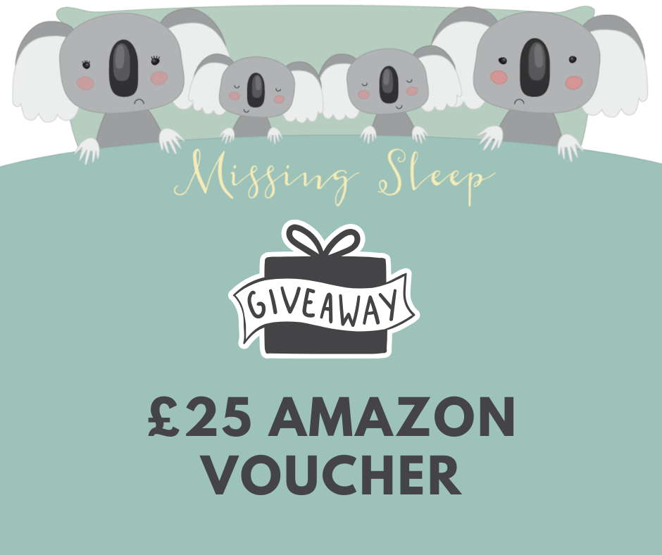 Giveaway